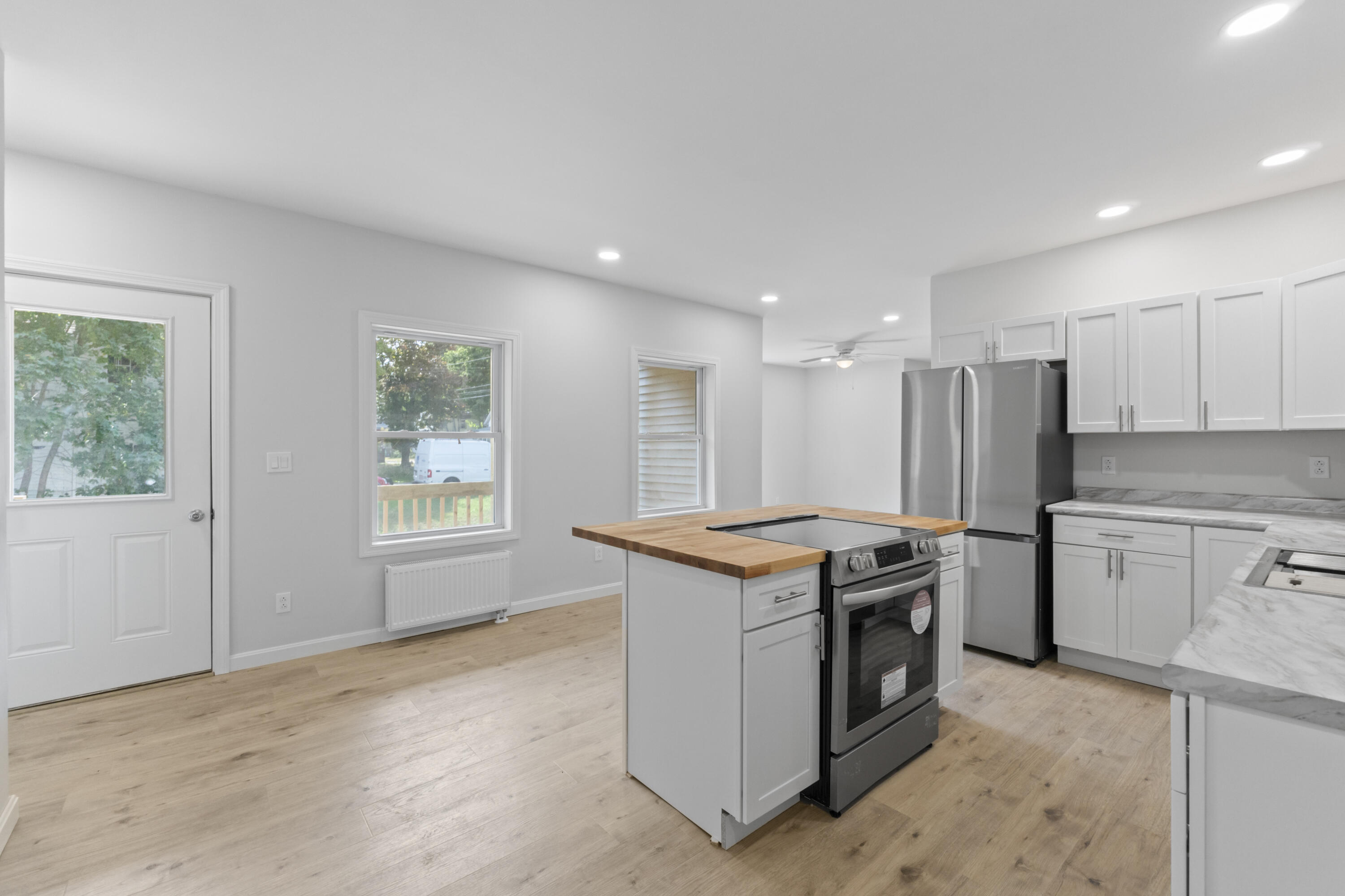 34 Harrison Avenue