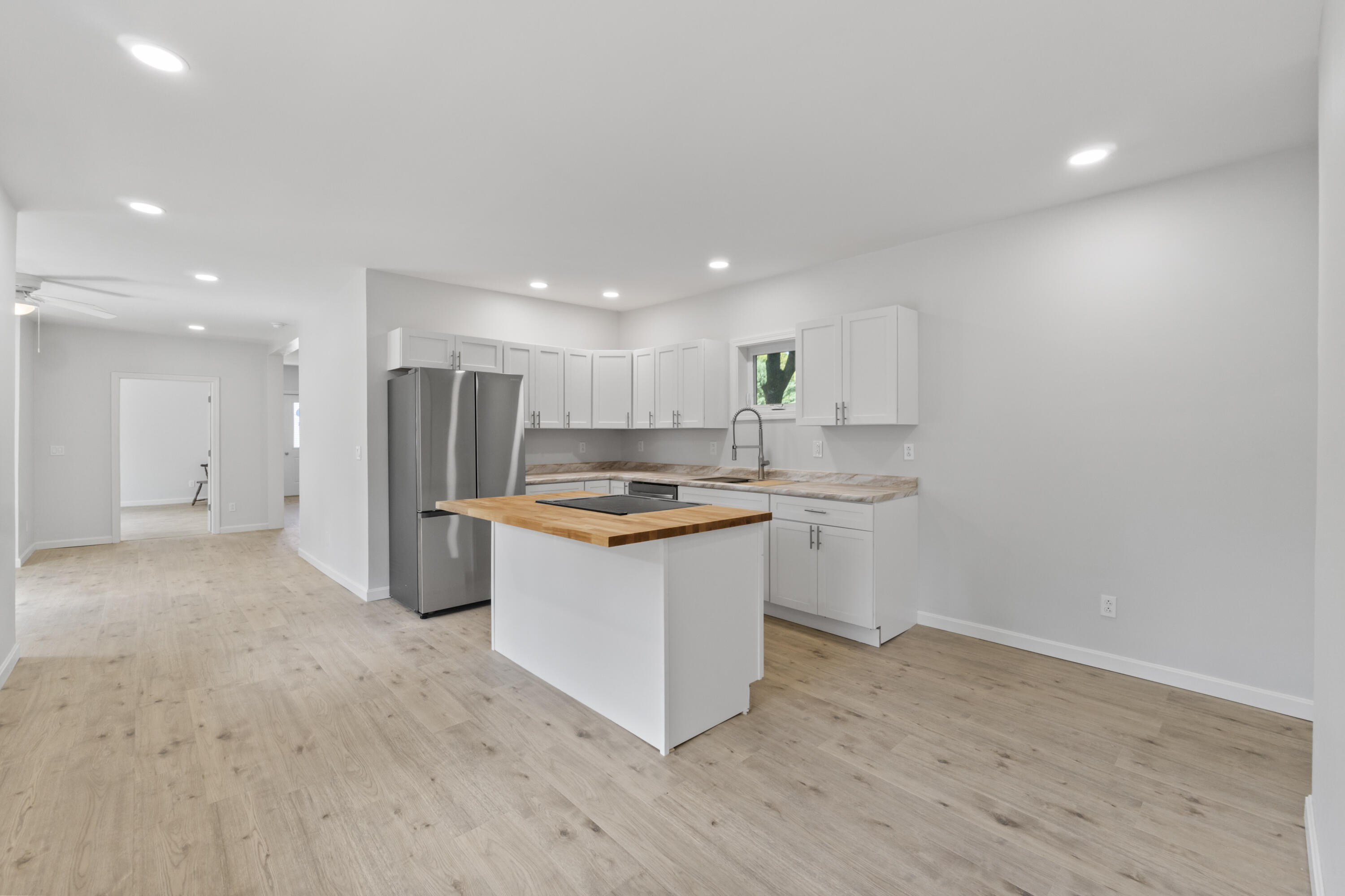 34 Harrison Avenue