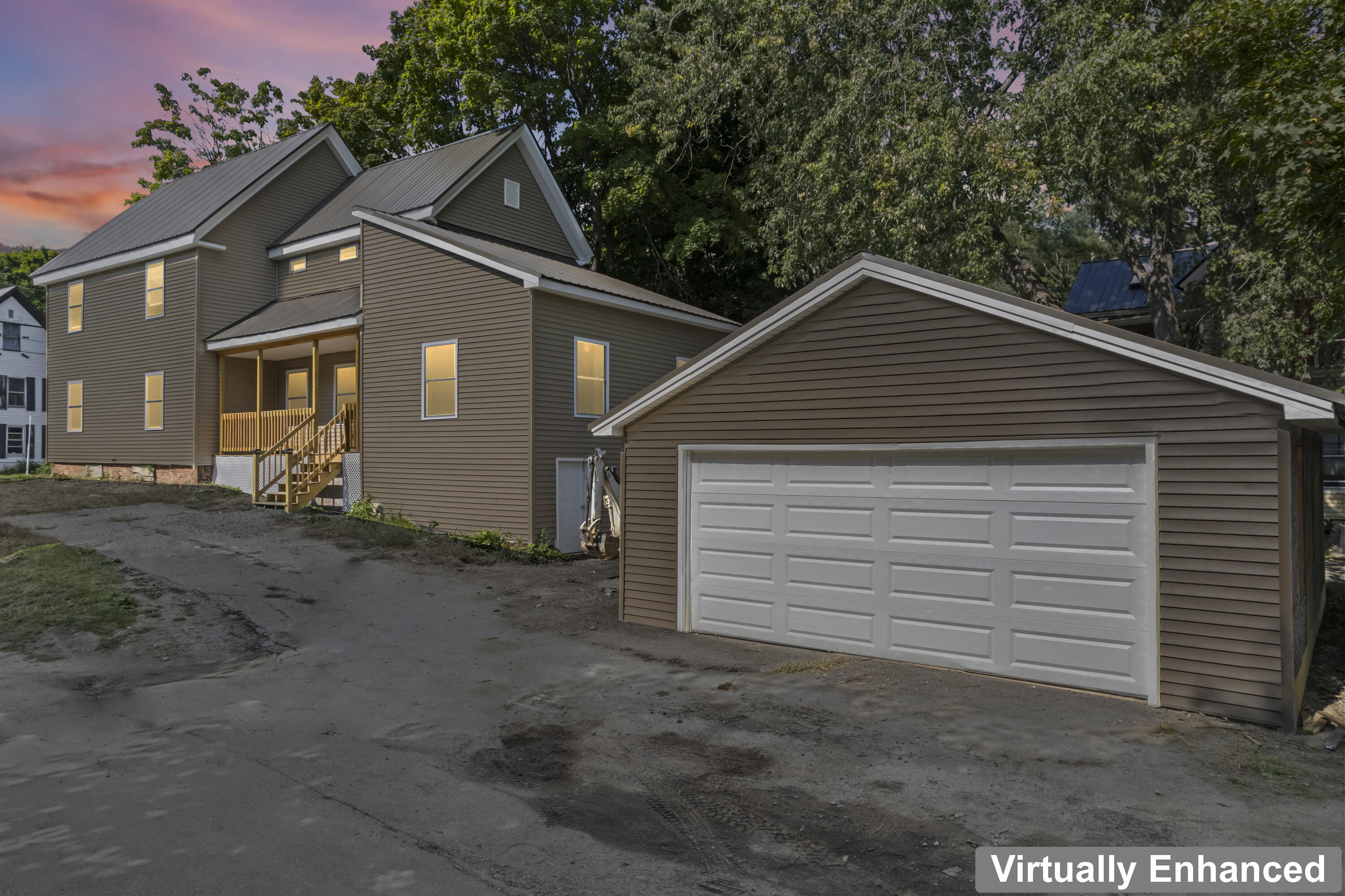 34 Harrison Avenue
