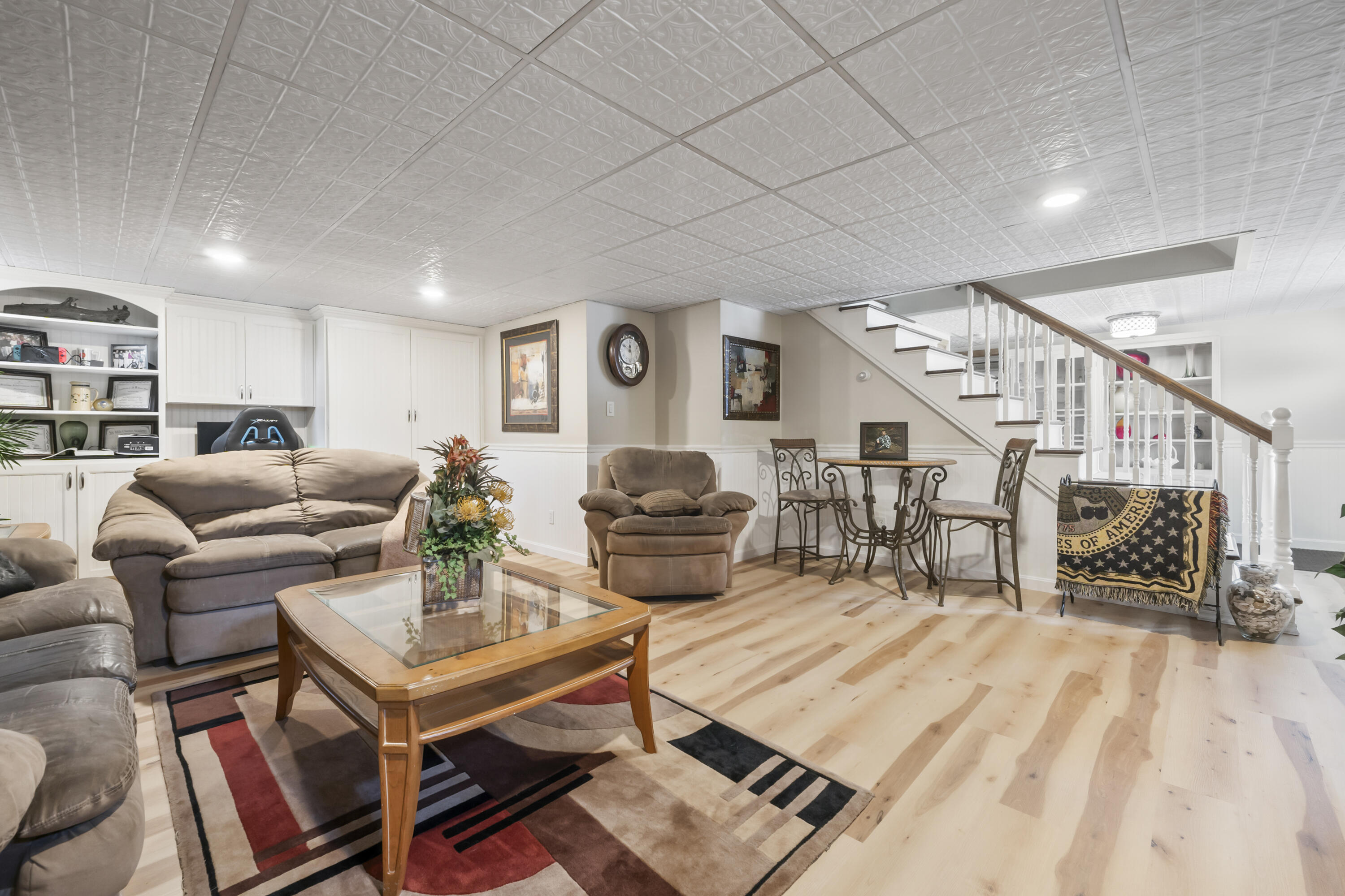 77 Townsend Road