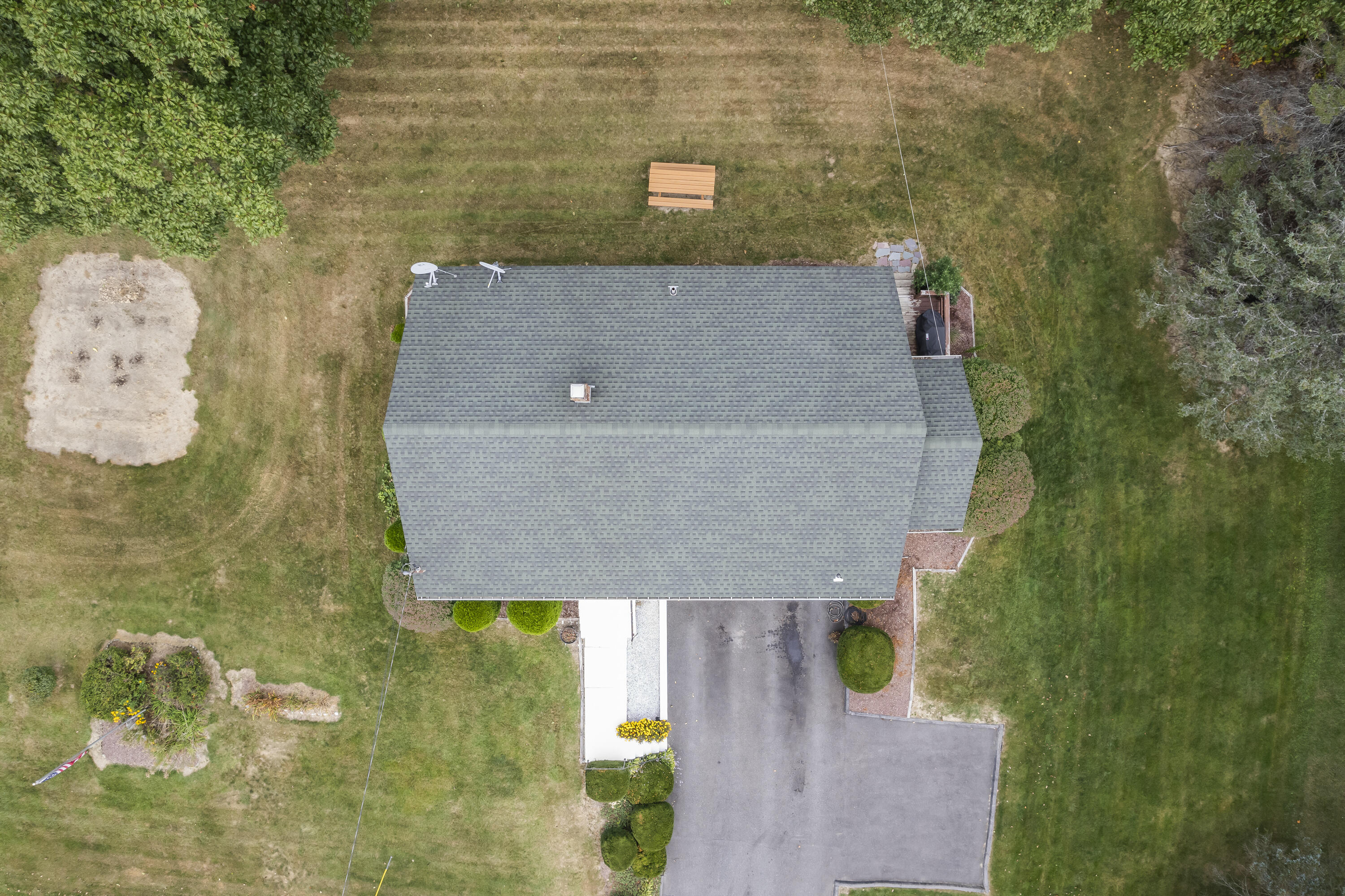 77 Townsend Road