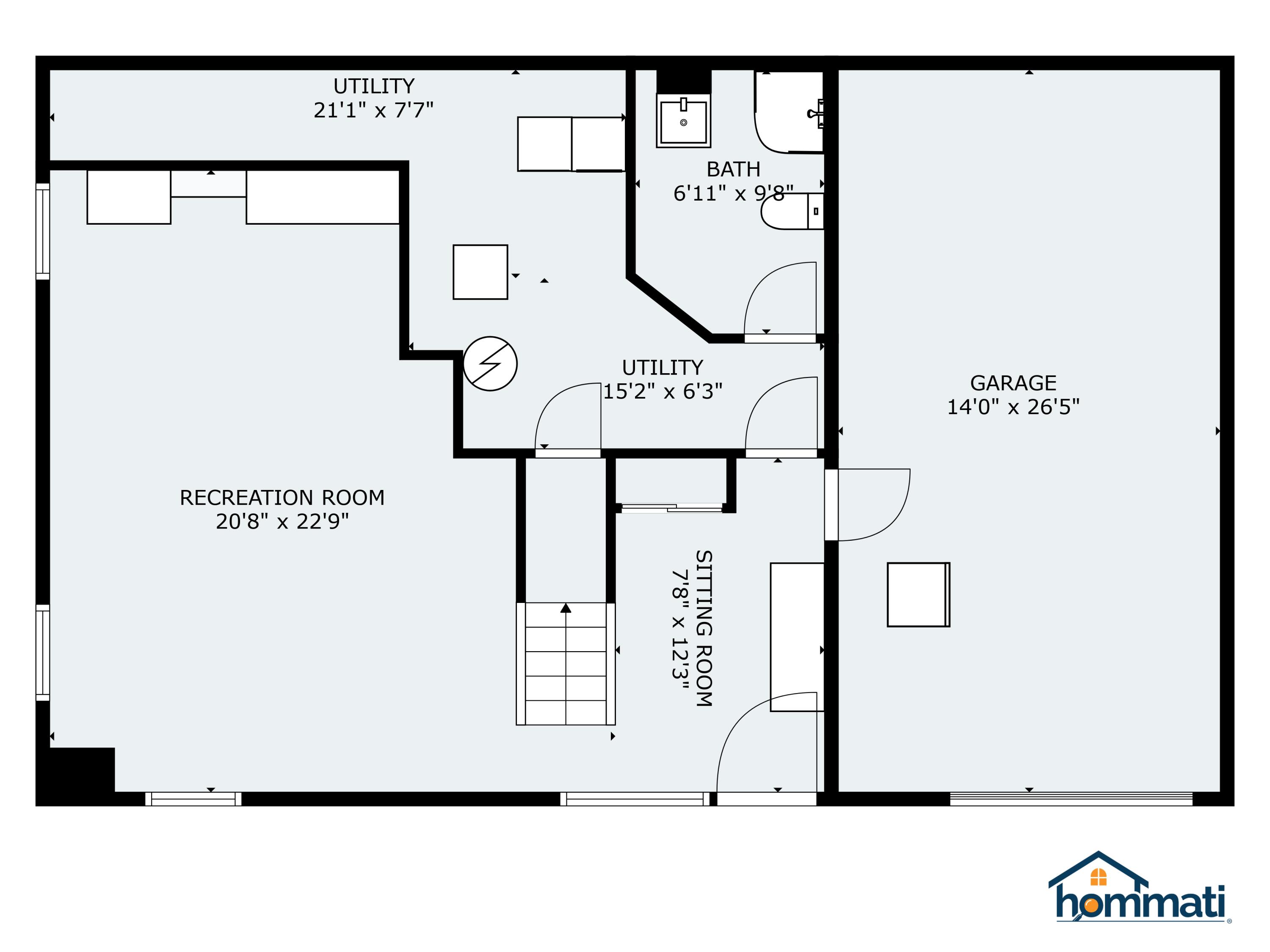 77 Townsend Road