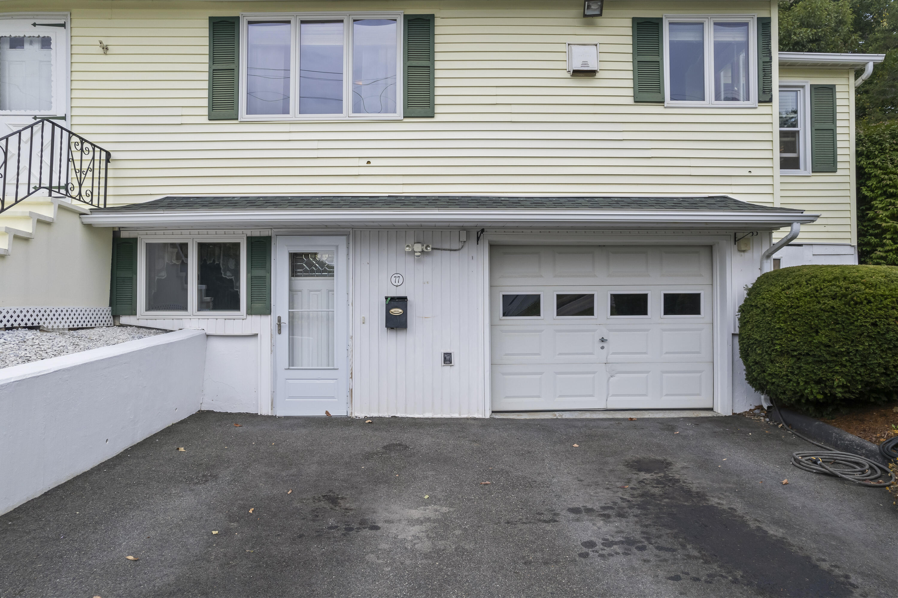 77 Townsend Road