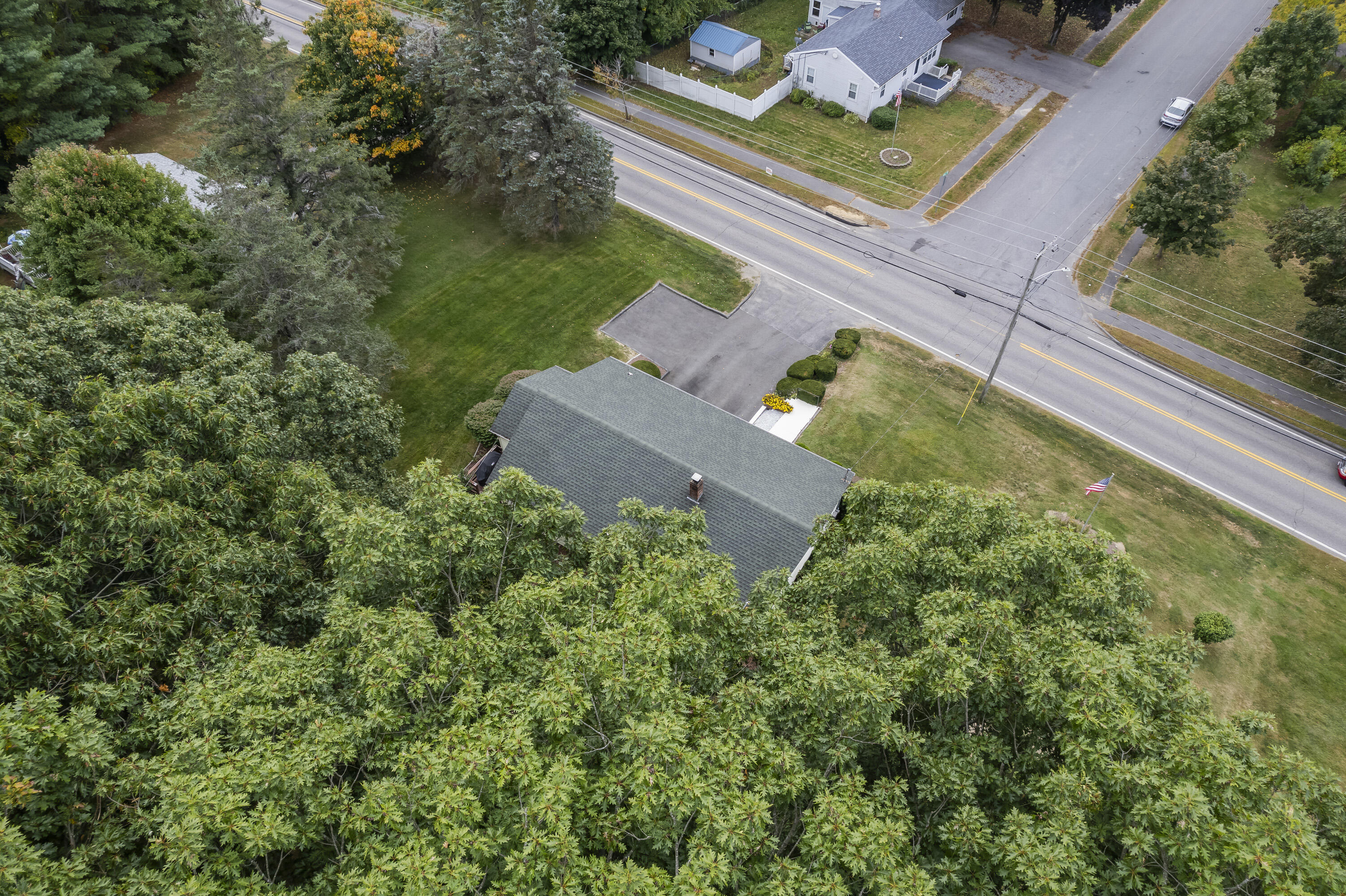 77 Townsend Road