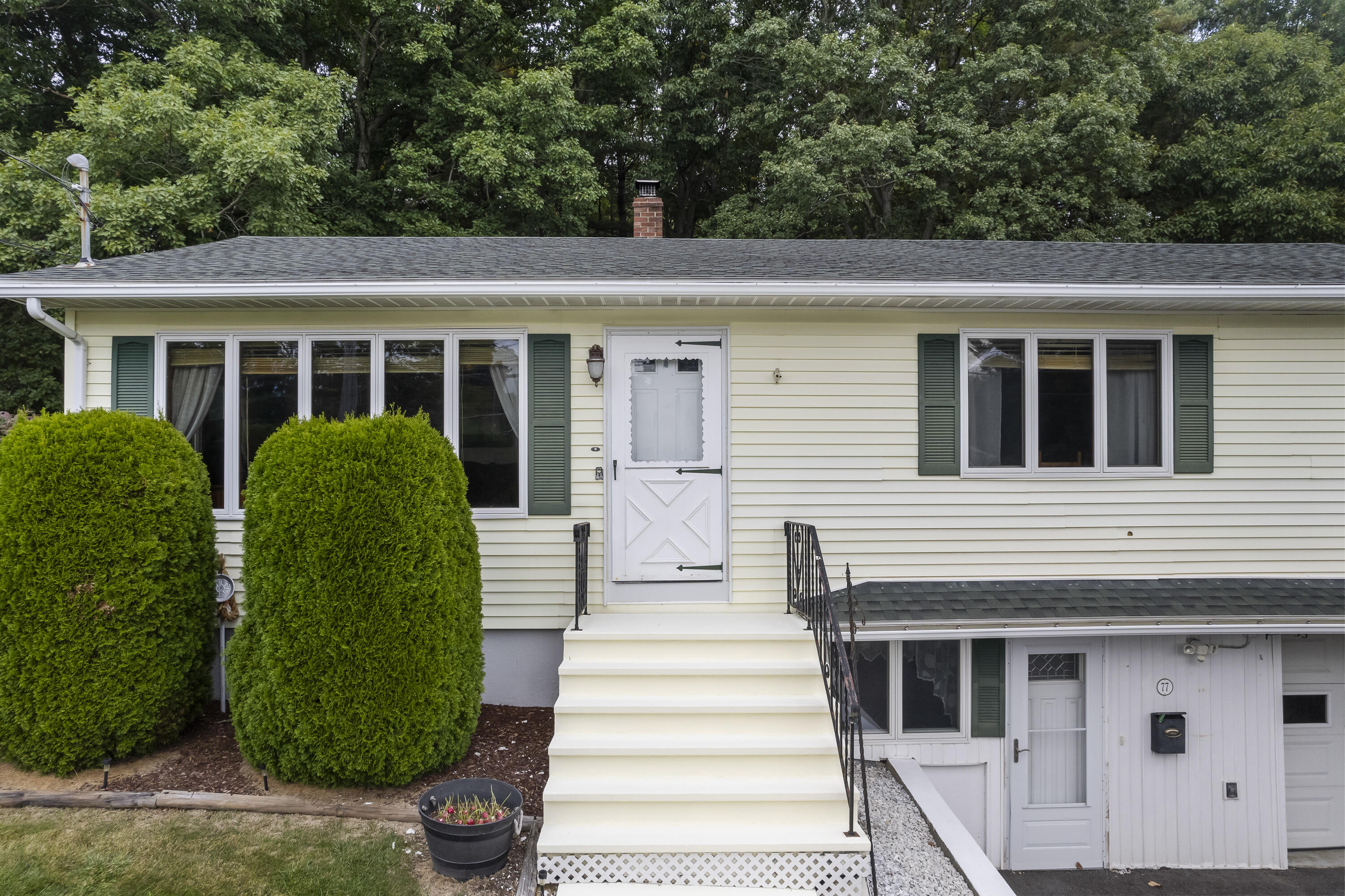 77 Townsend Road
