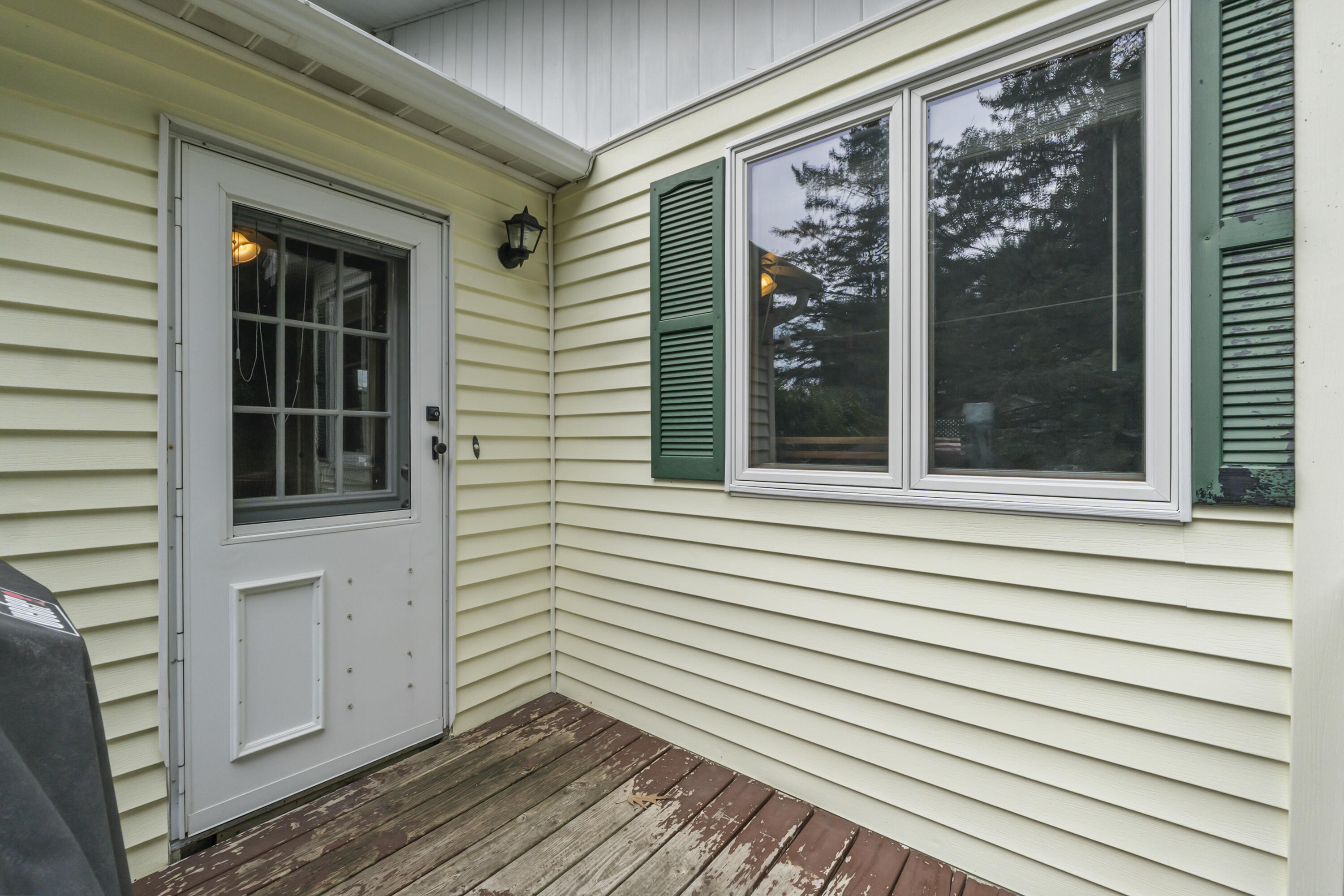 77 Townsend Road
