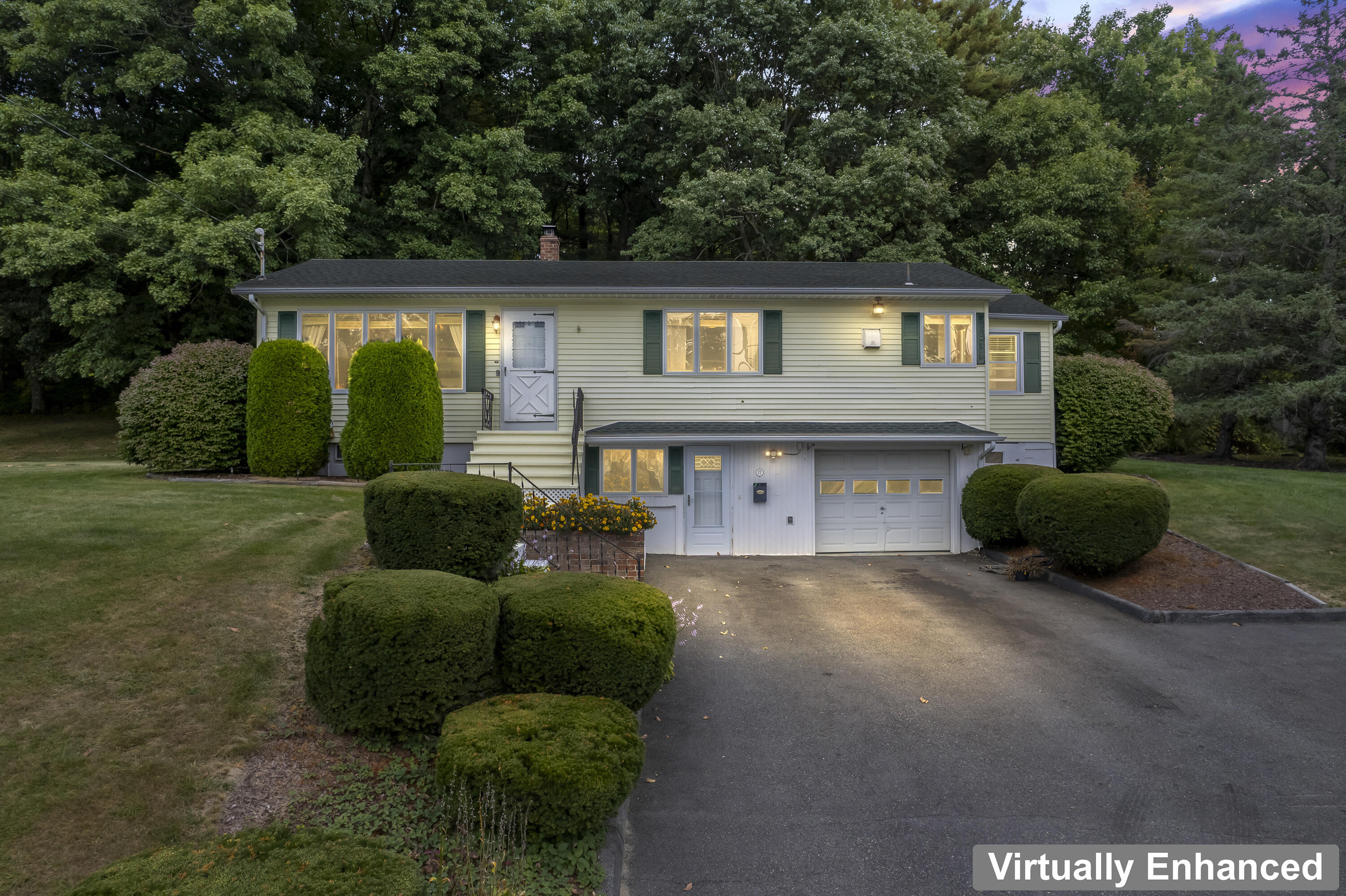77 Townsend Road