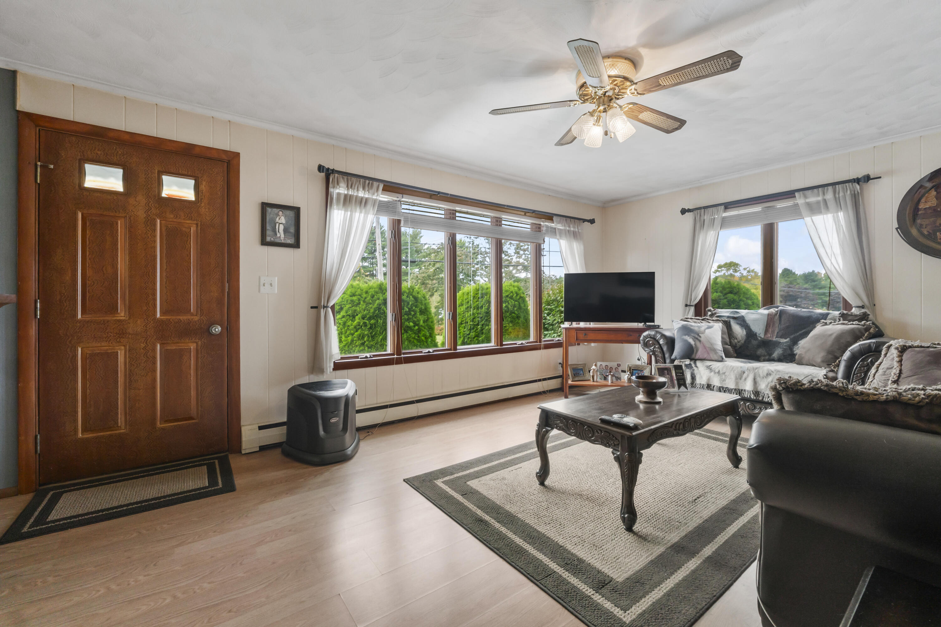 77 Townsend Road