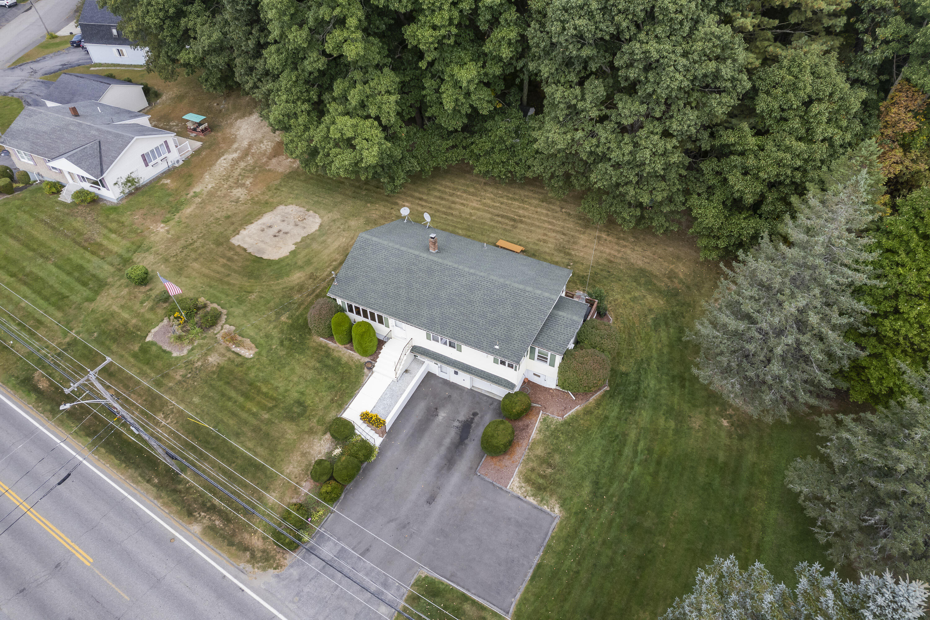 77 Townsend Road