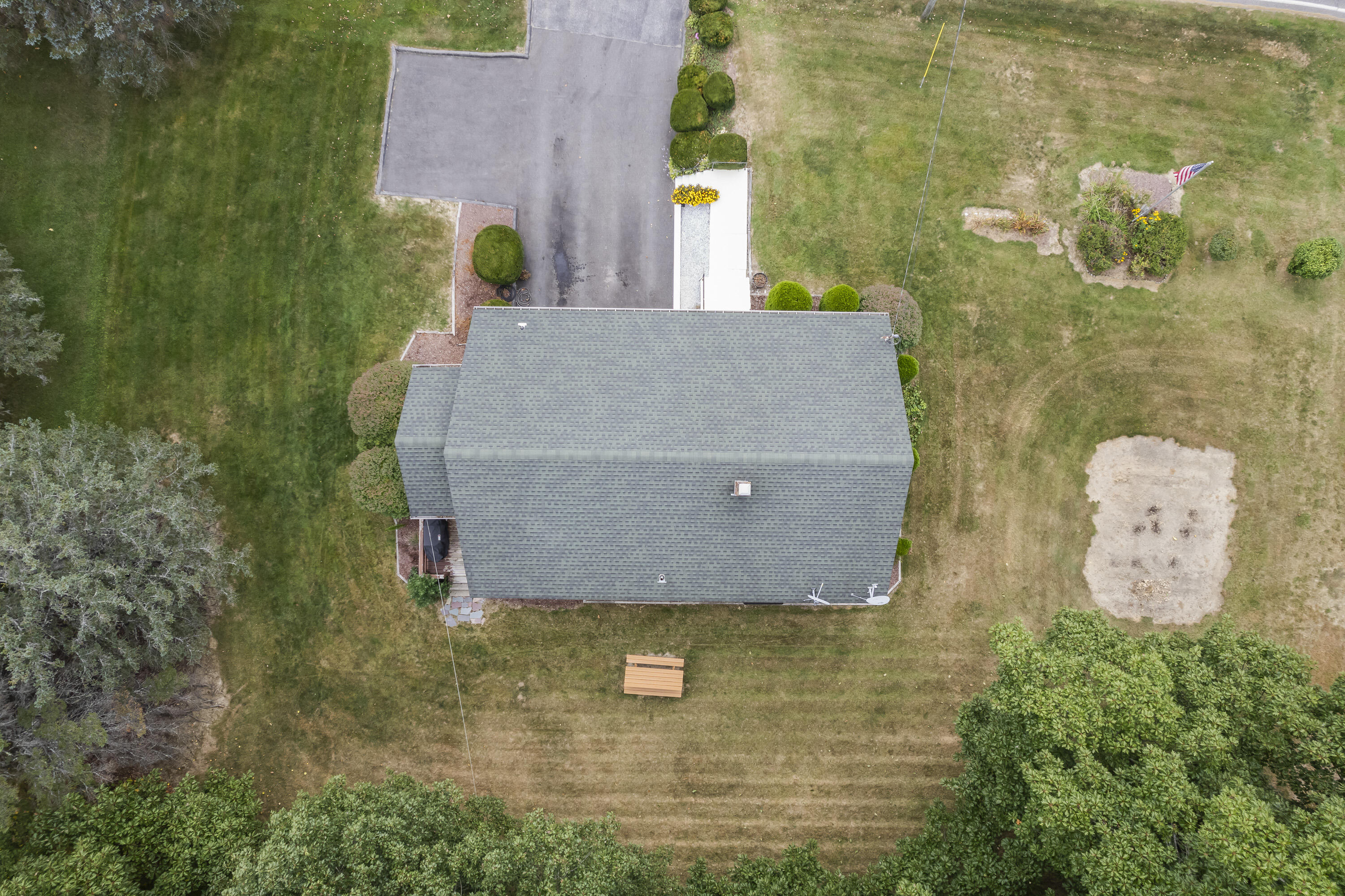 77 Townsend Road
