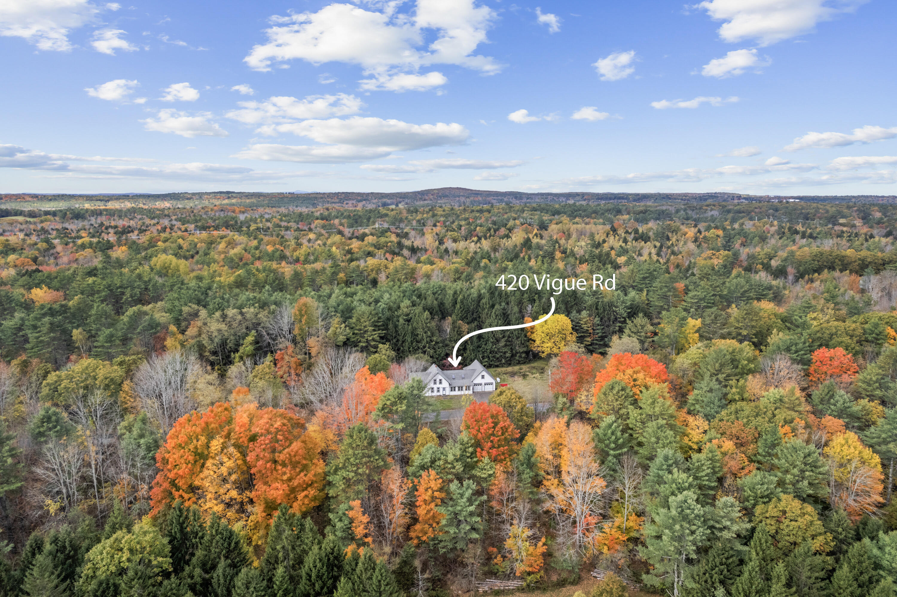 420 Vigue Road