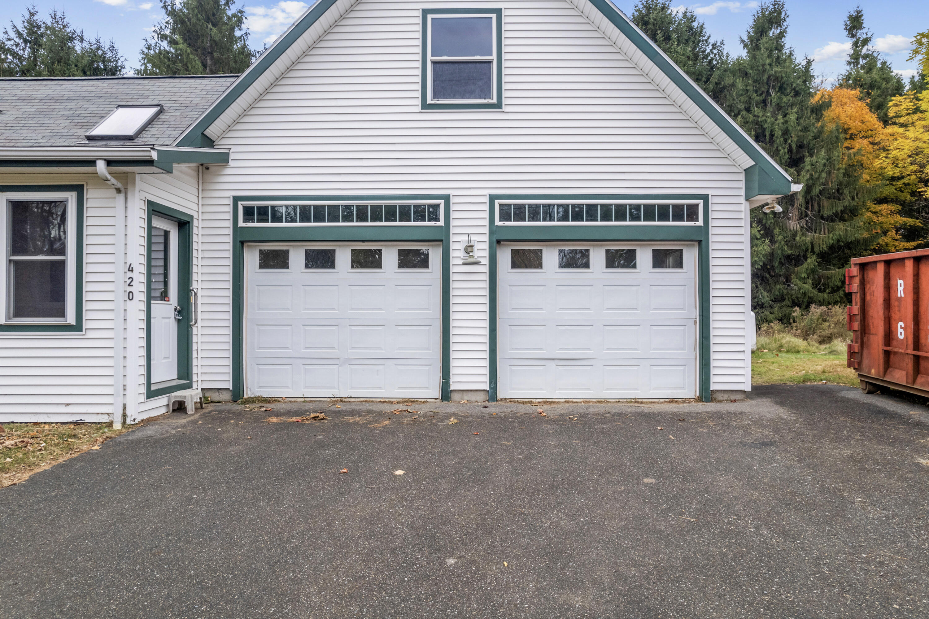 420 Vigue Road