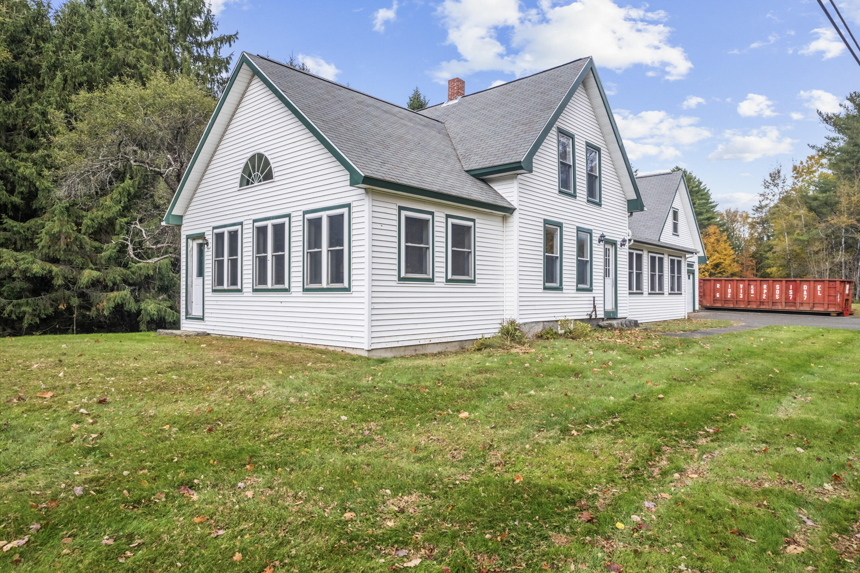 420 Vigue Road