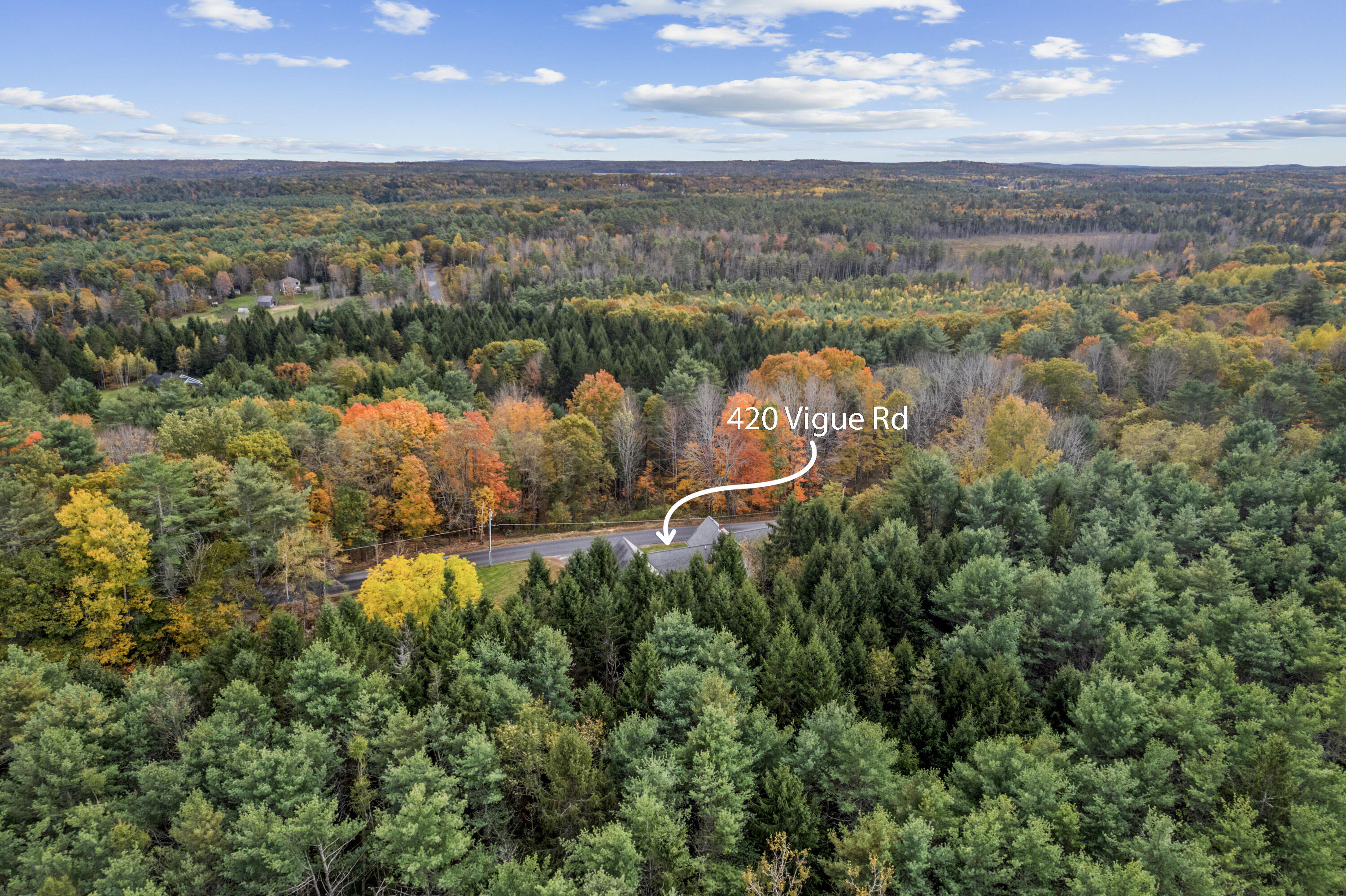 420 Vigue Road