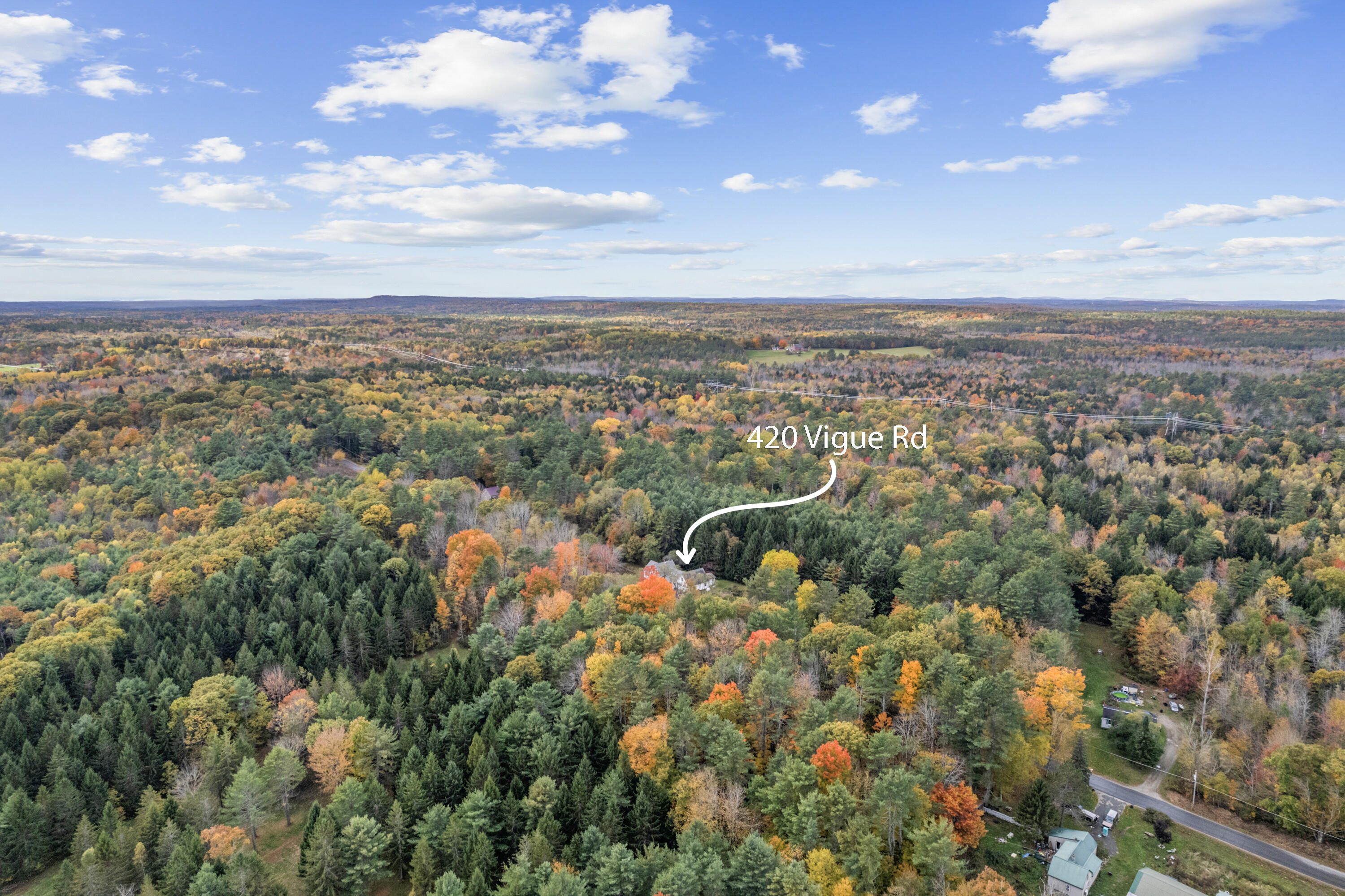 420 Vigue Road