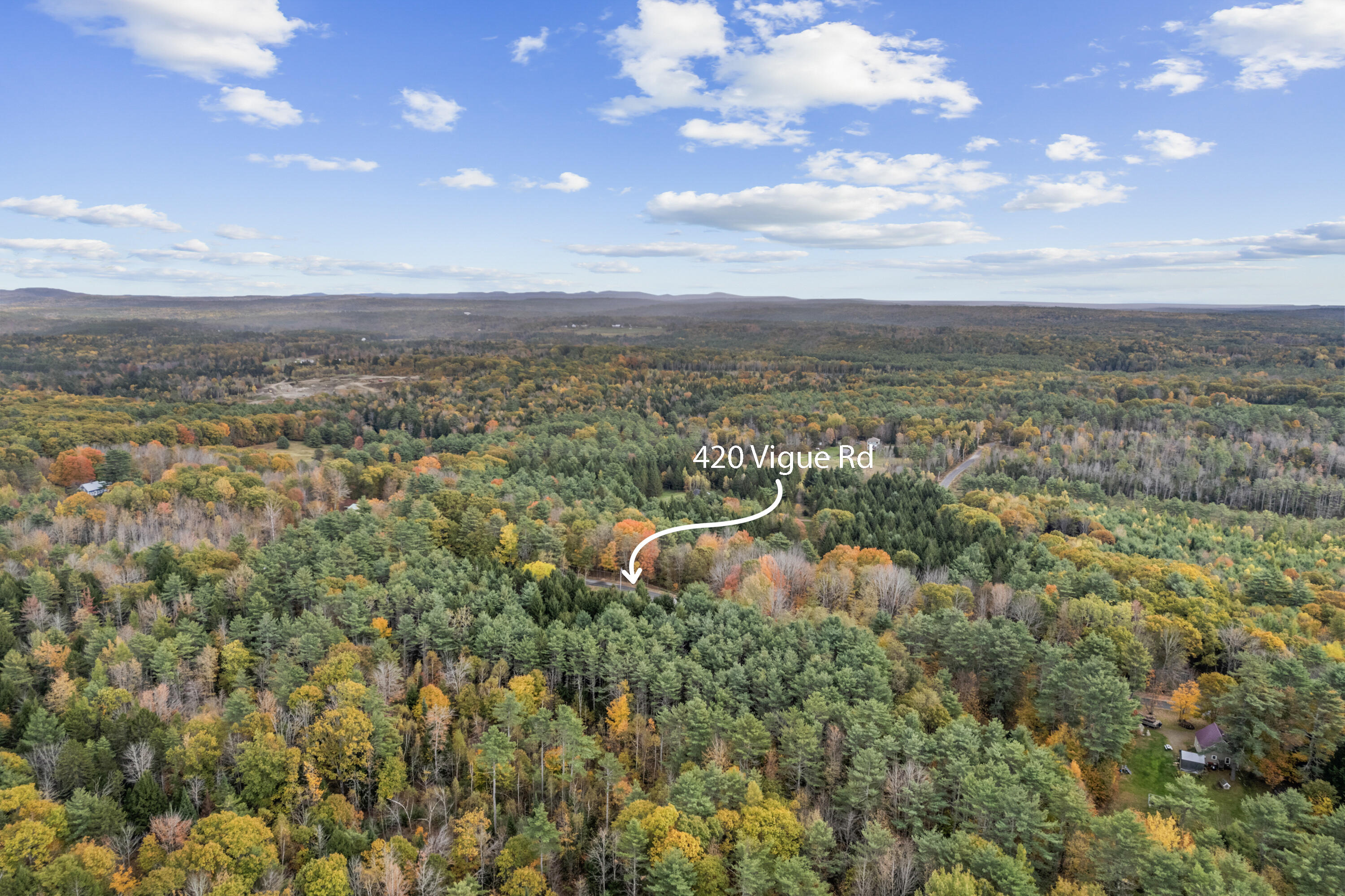 420 Vigue Road