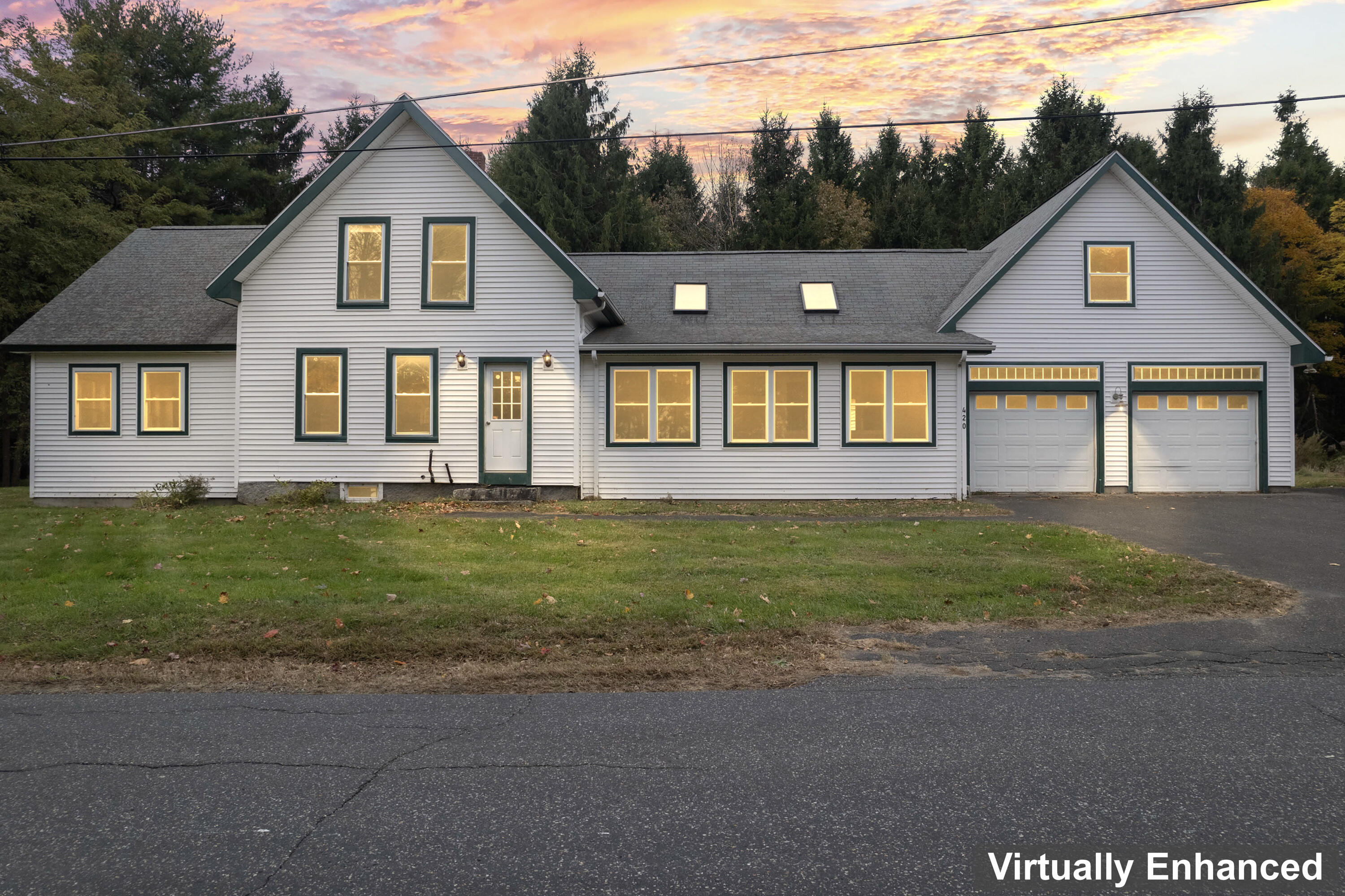 420 Vigue Road
