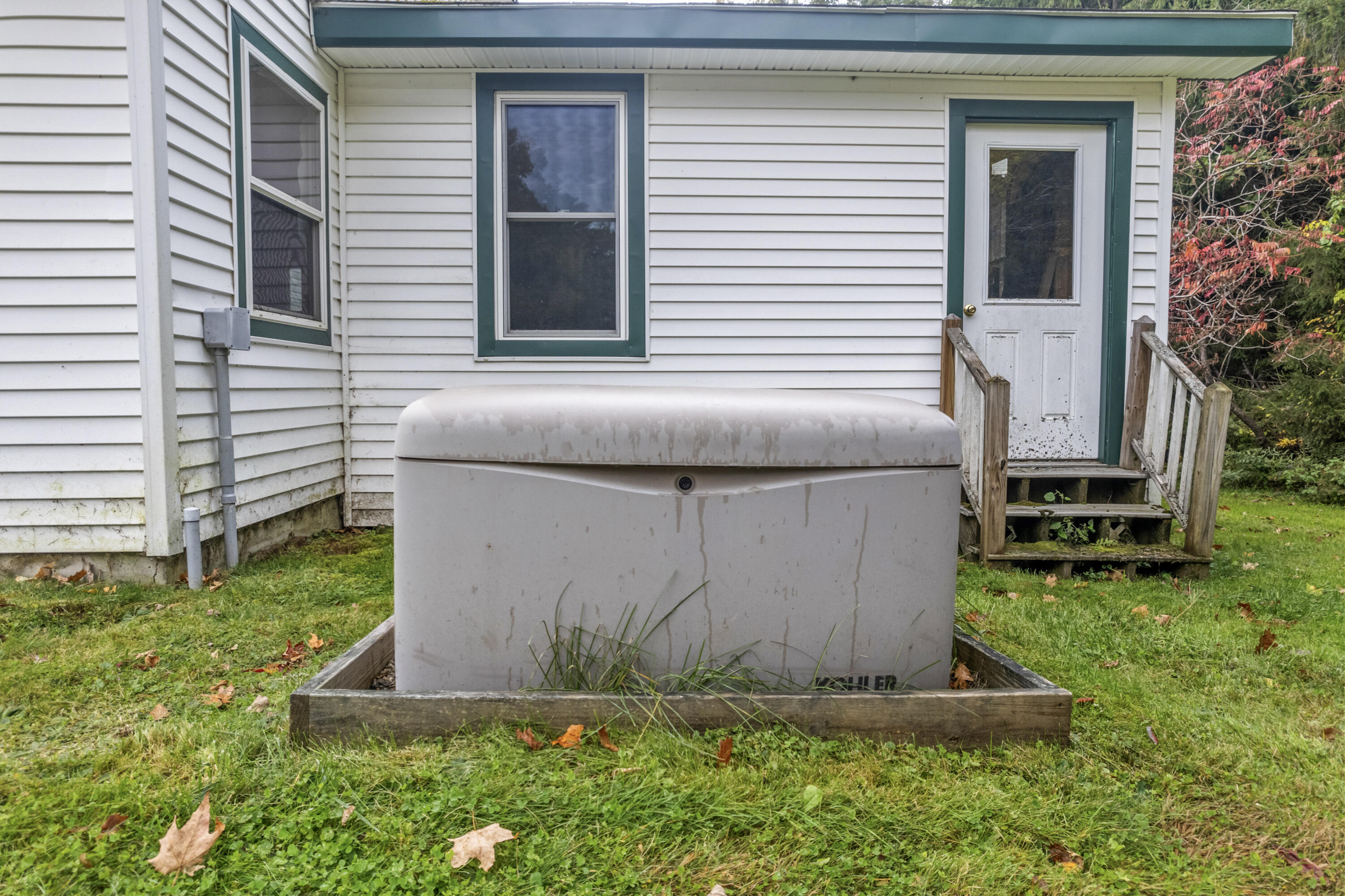 420 Vigue Road