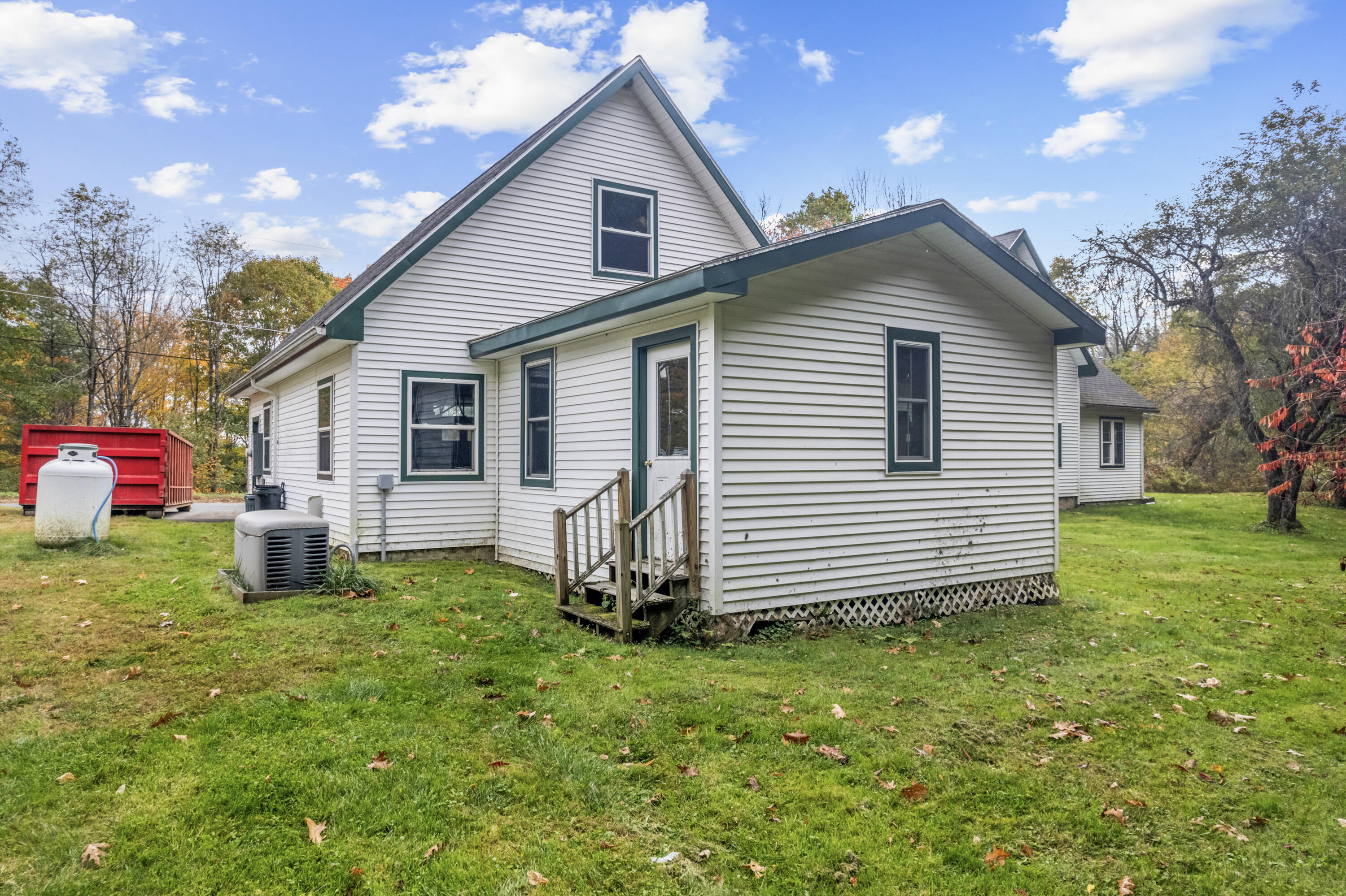 420 Vigue Road