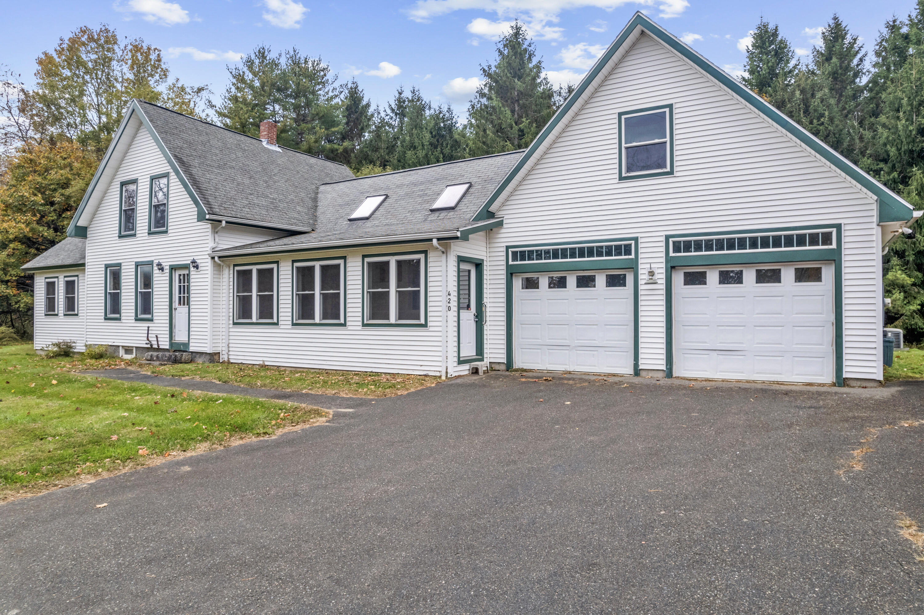 420 Vigue Road