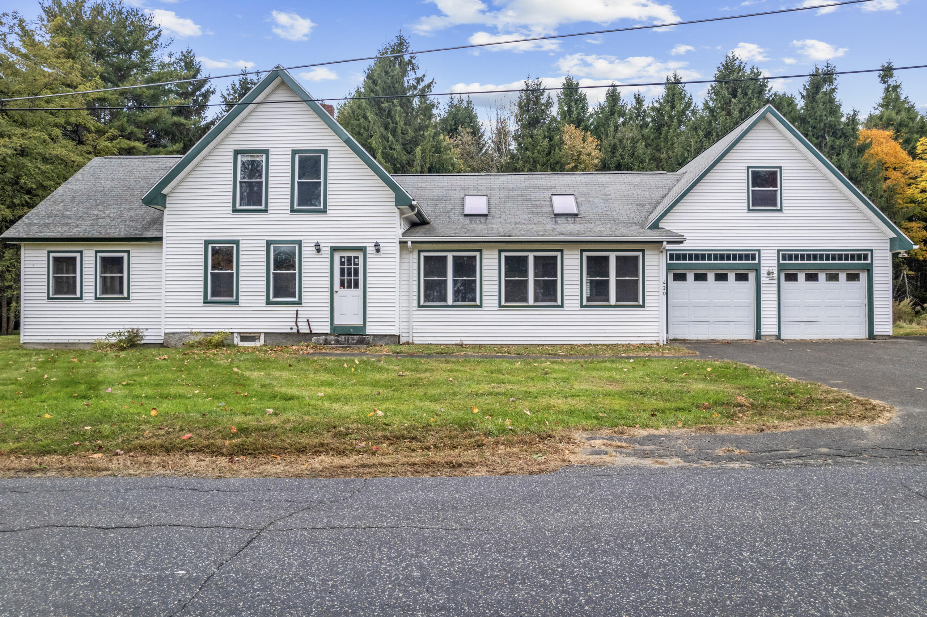 420 Vigue Road