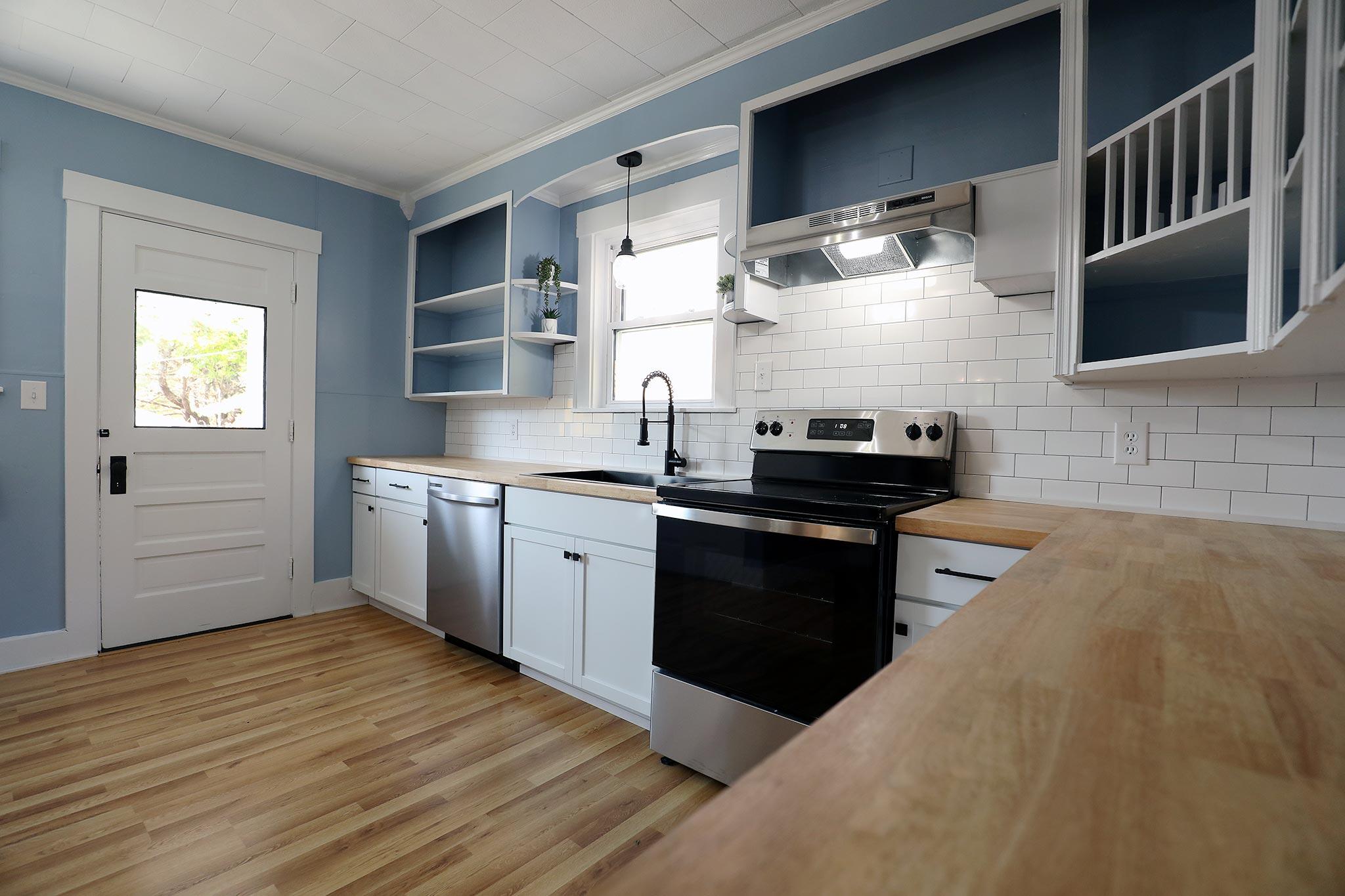 2055 N Belfast Avenue