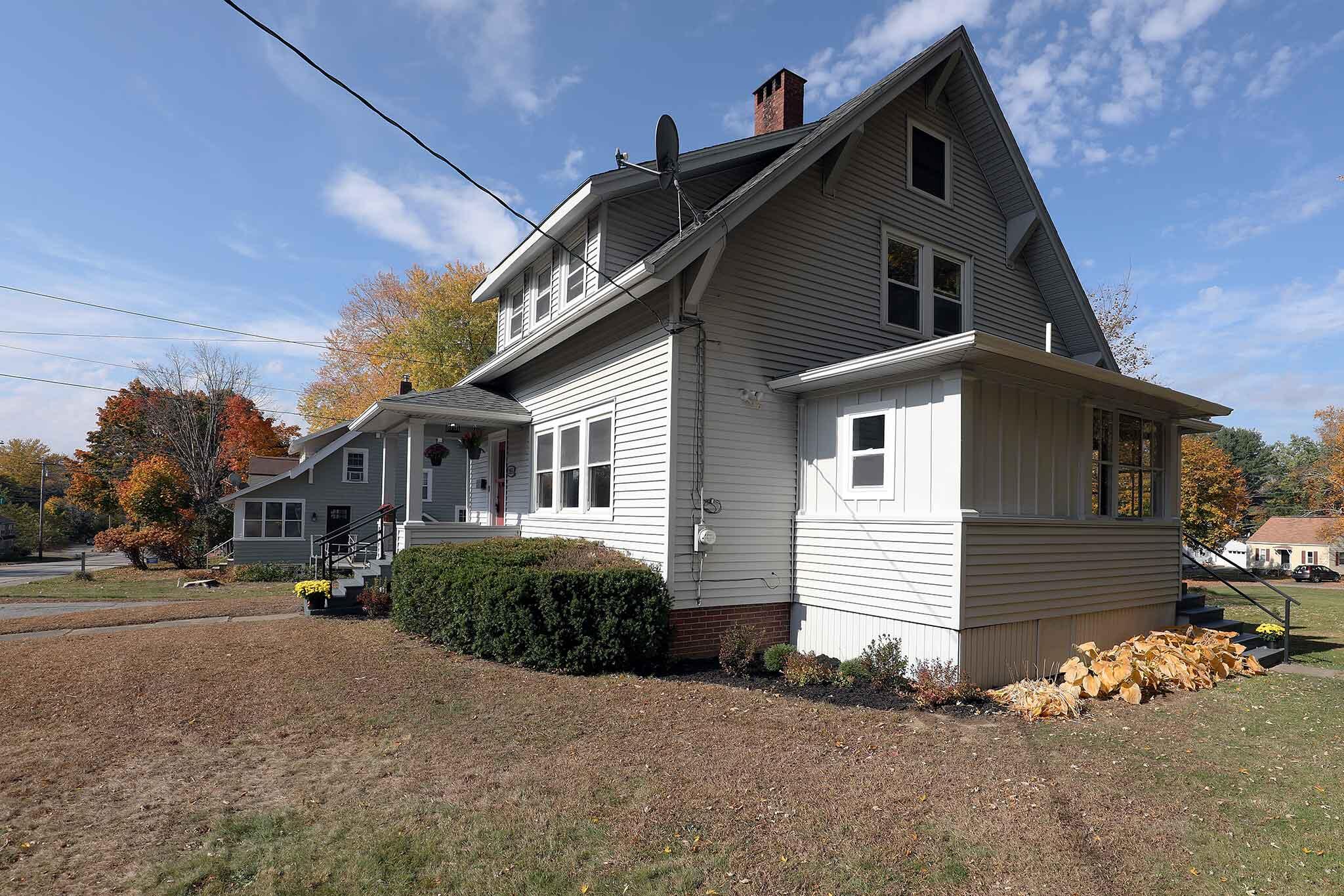 2055 N Belfast Avenue