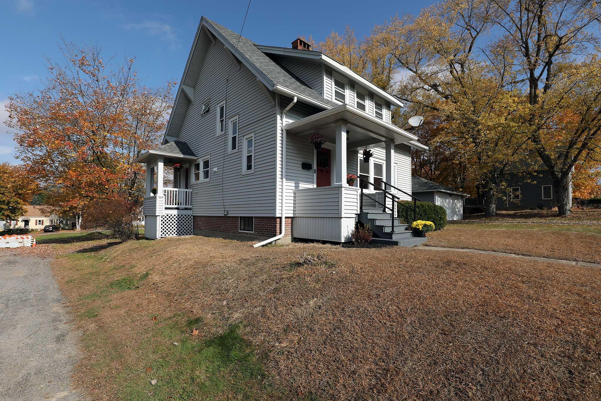 2055 N Belfast Avenue