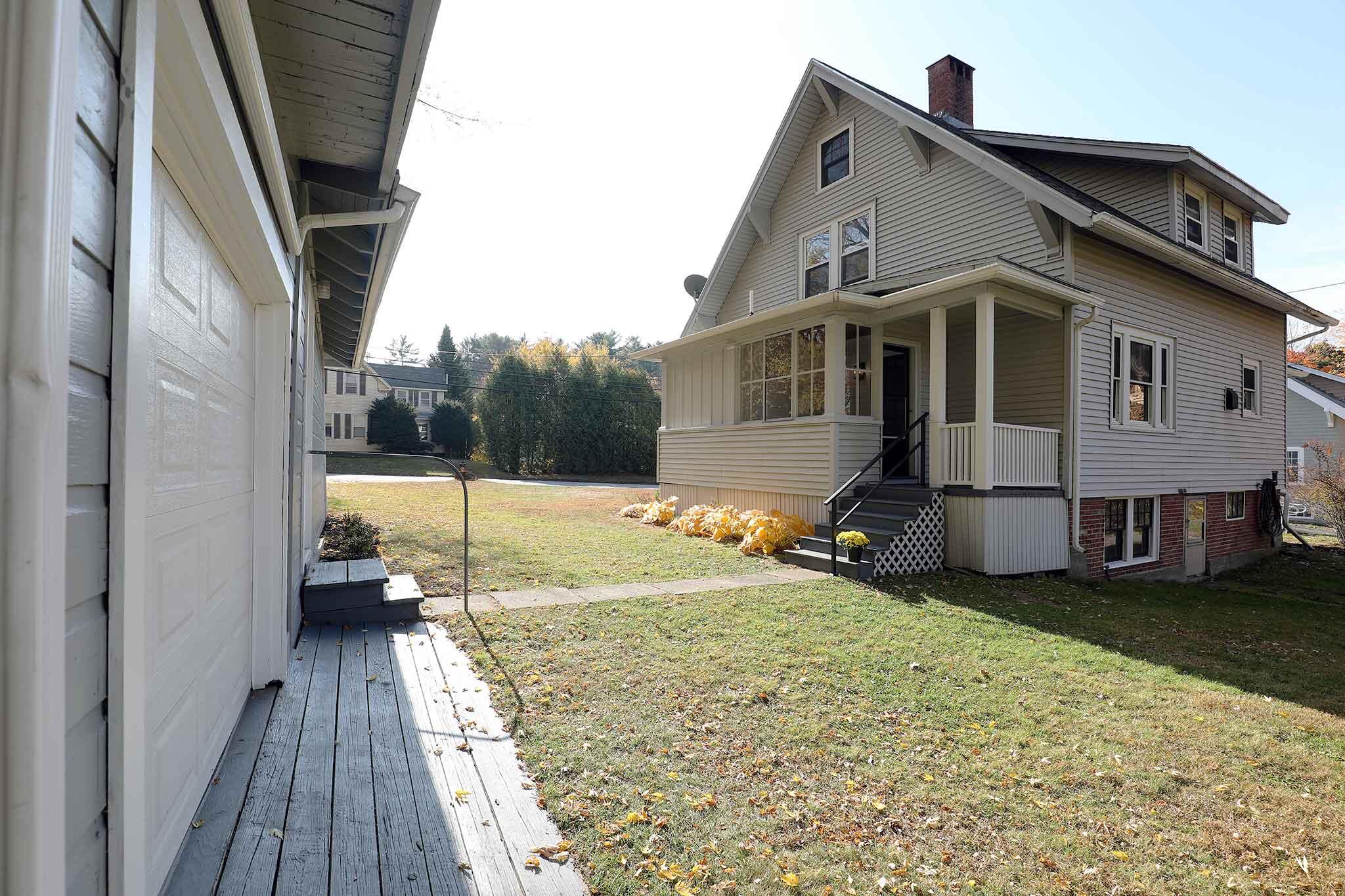 2055 N Belfast Avenue