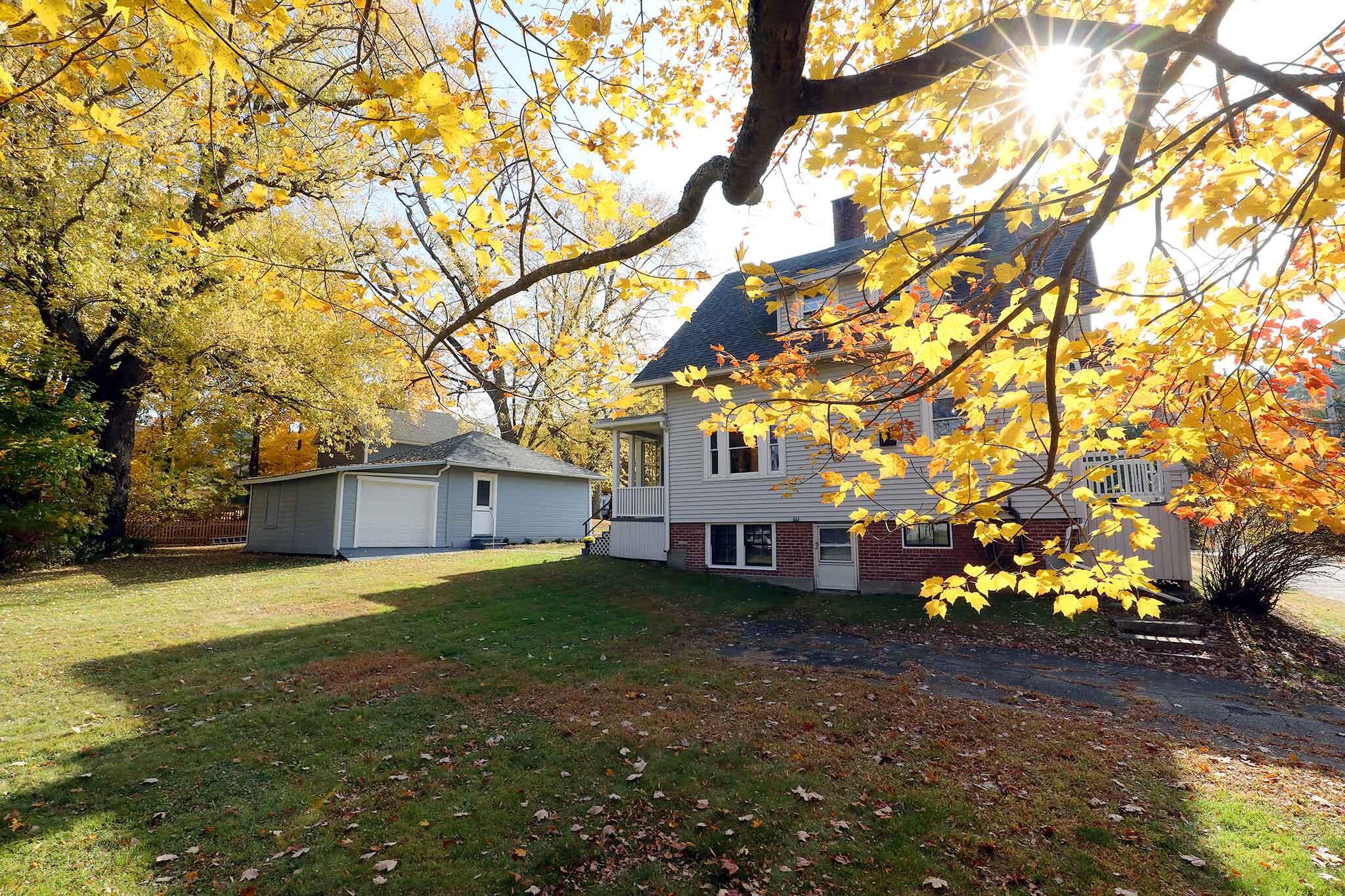 2055 N Belfast Avenue