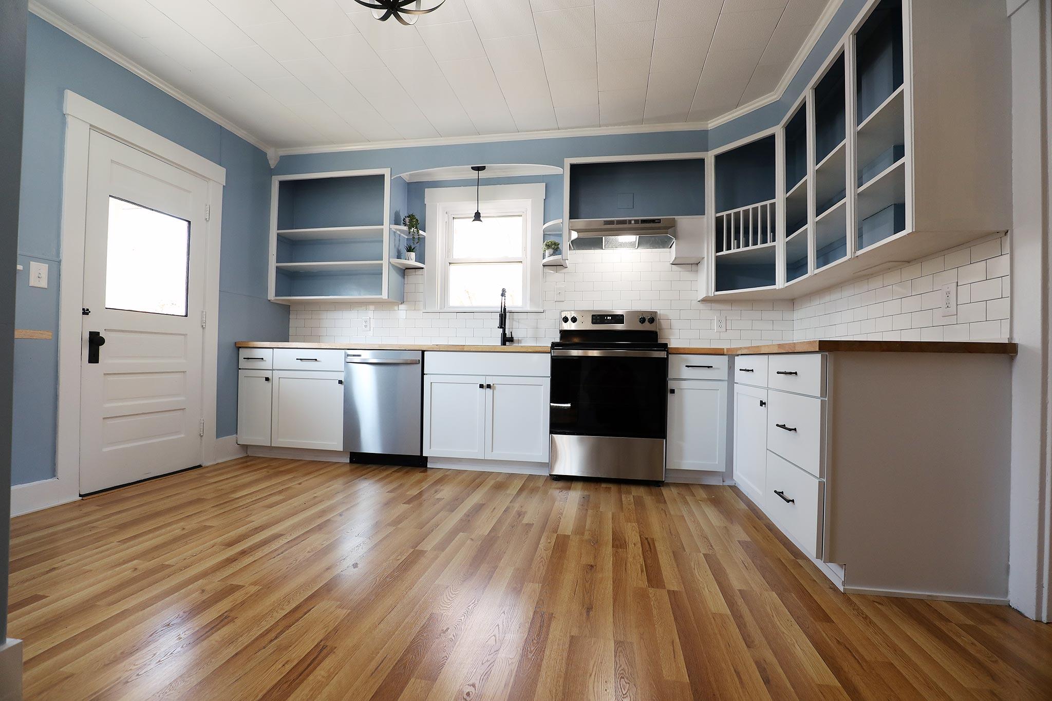 2055 N Belfast Avenue