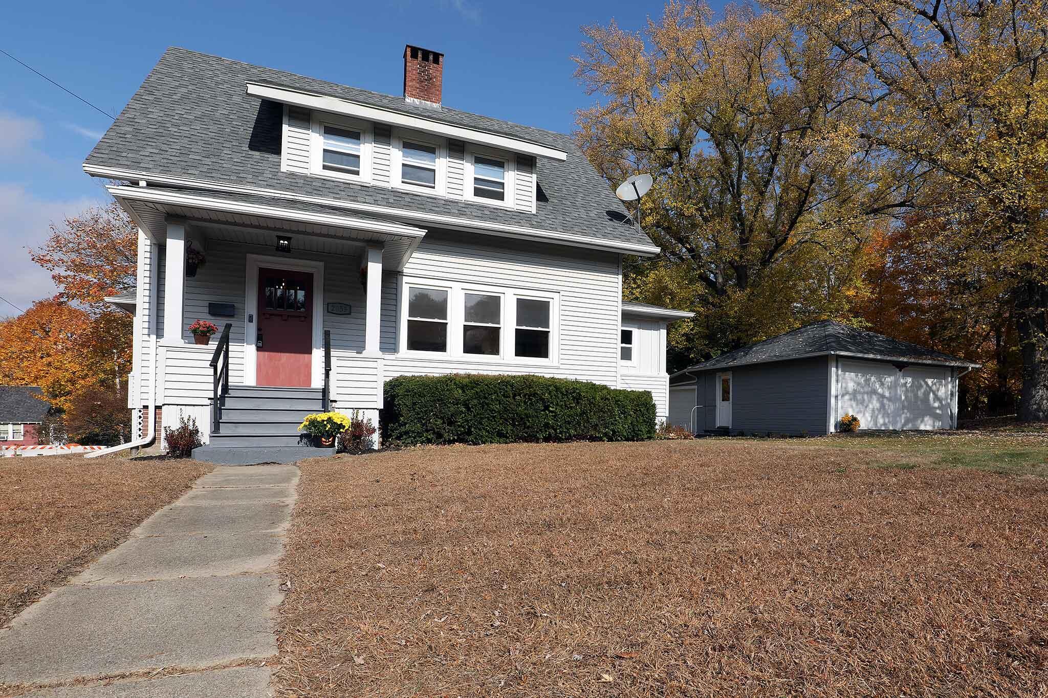 2055 N Belfast Avenue