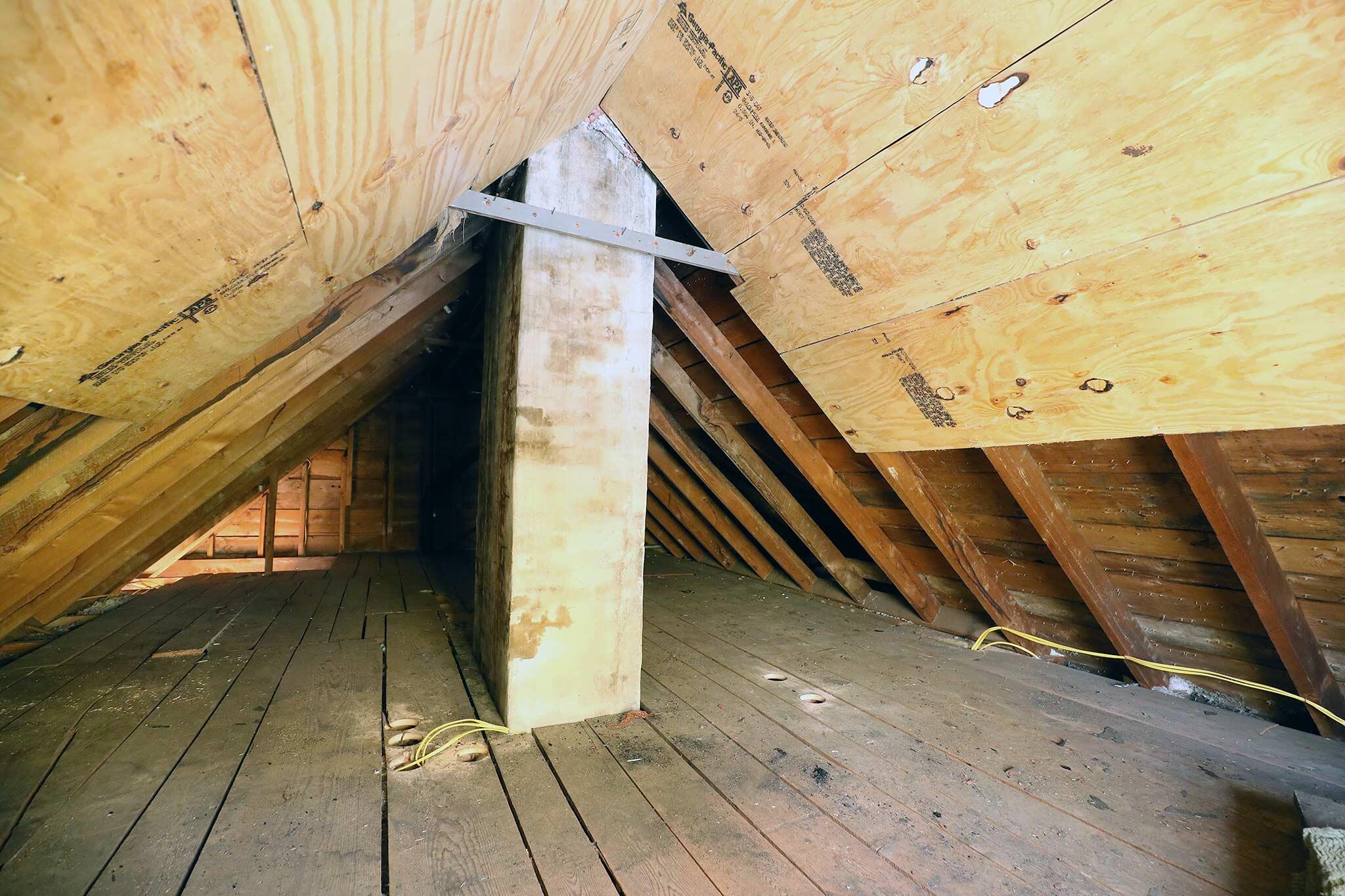 2055 N Belfast Avenue