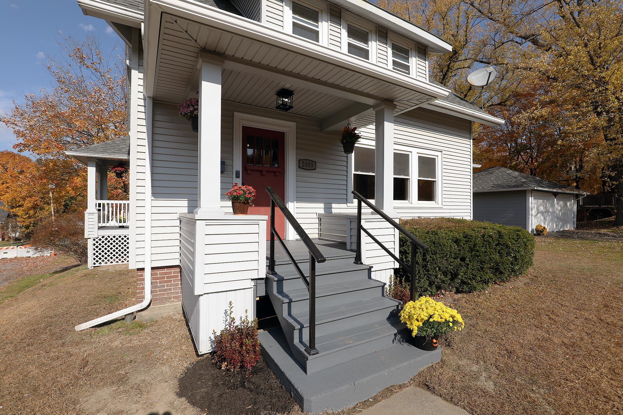 2055 N Belfast Avenue