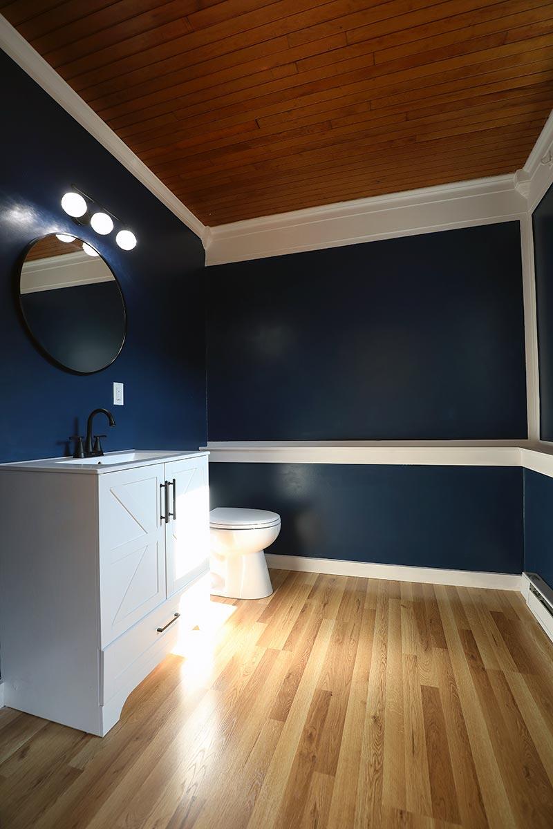 2055 N Belfast Avenue