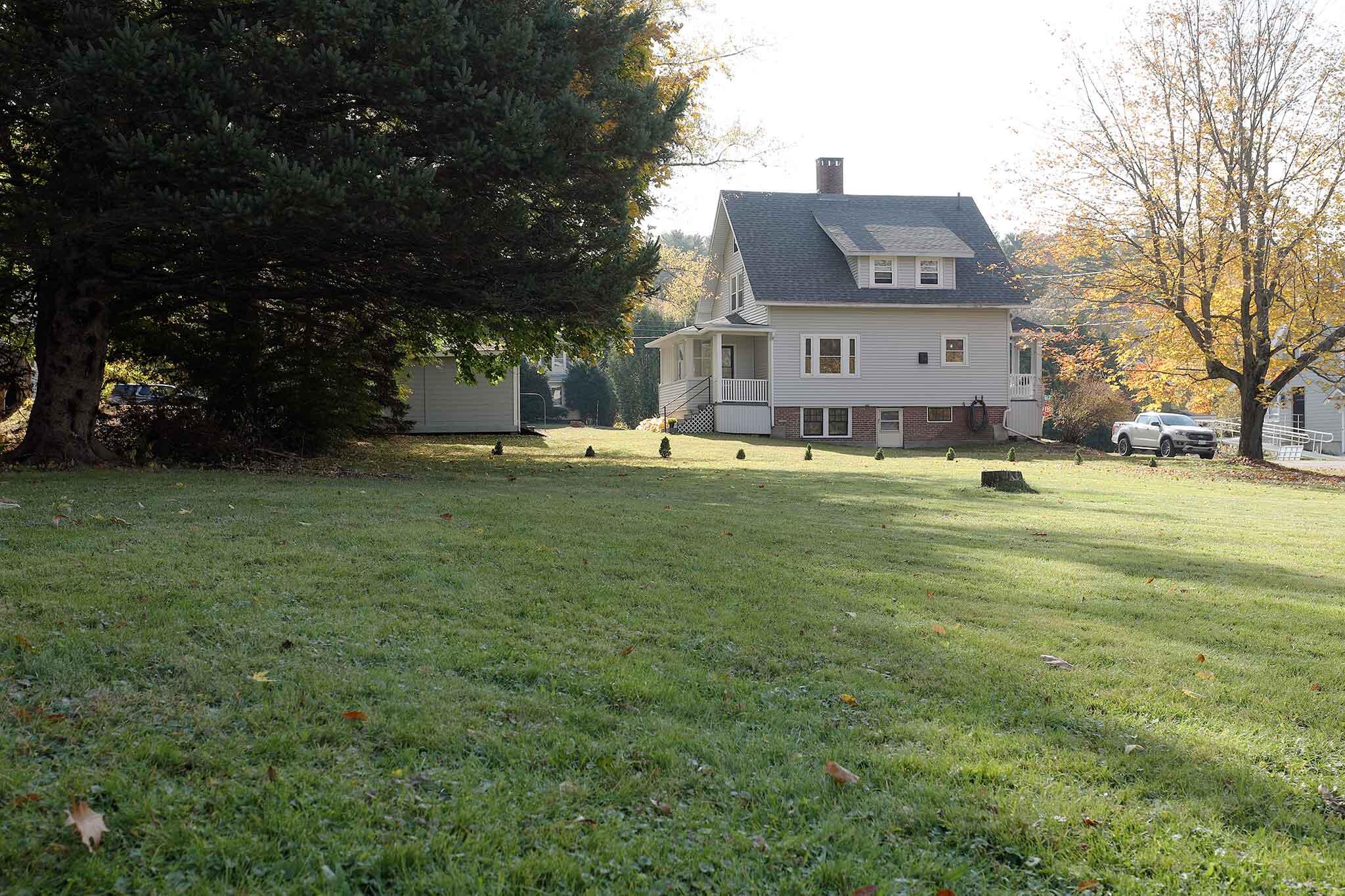 2055 N Belfast Avenue