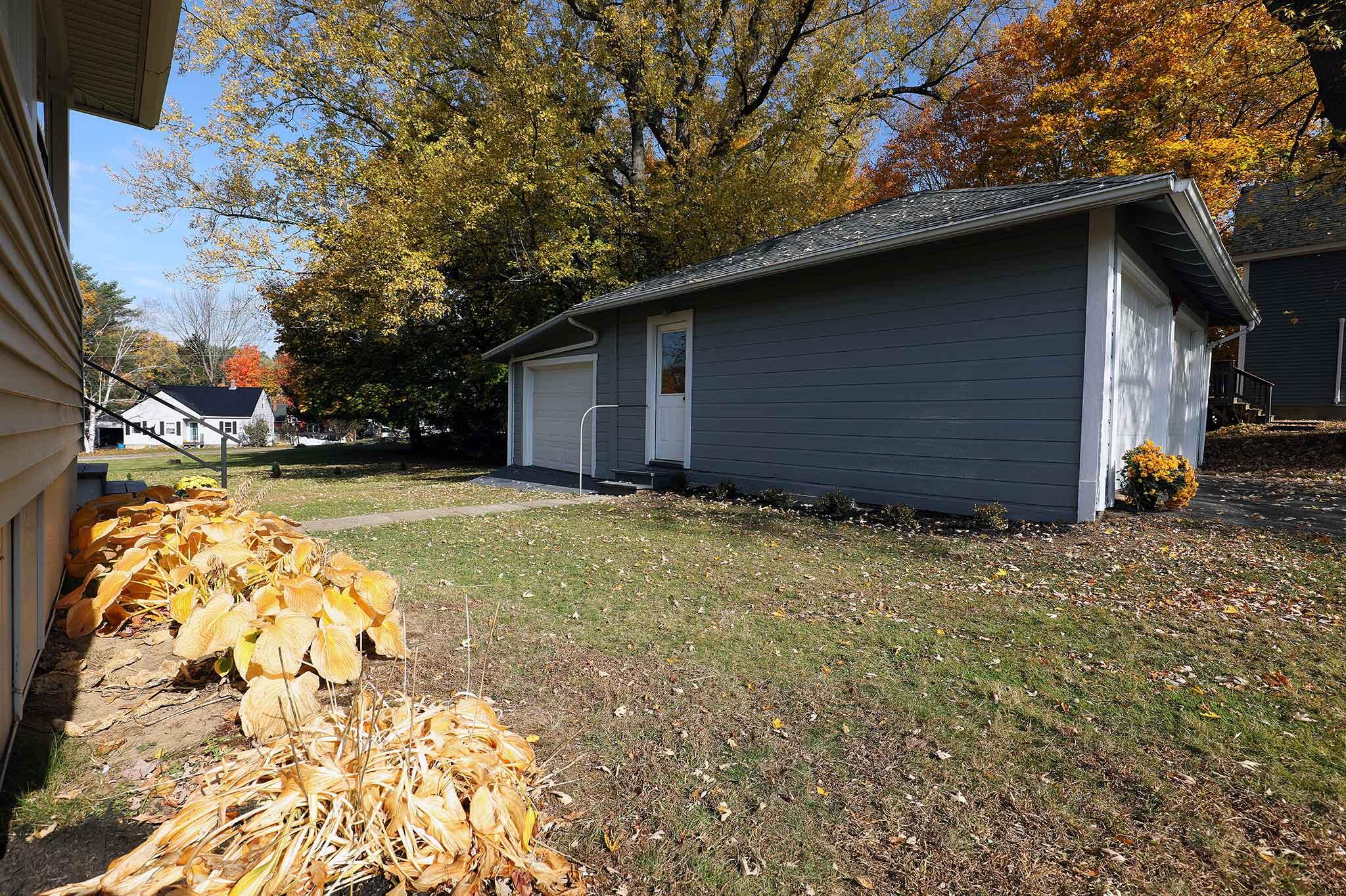 2055 N Belfast Avenue