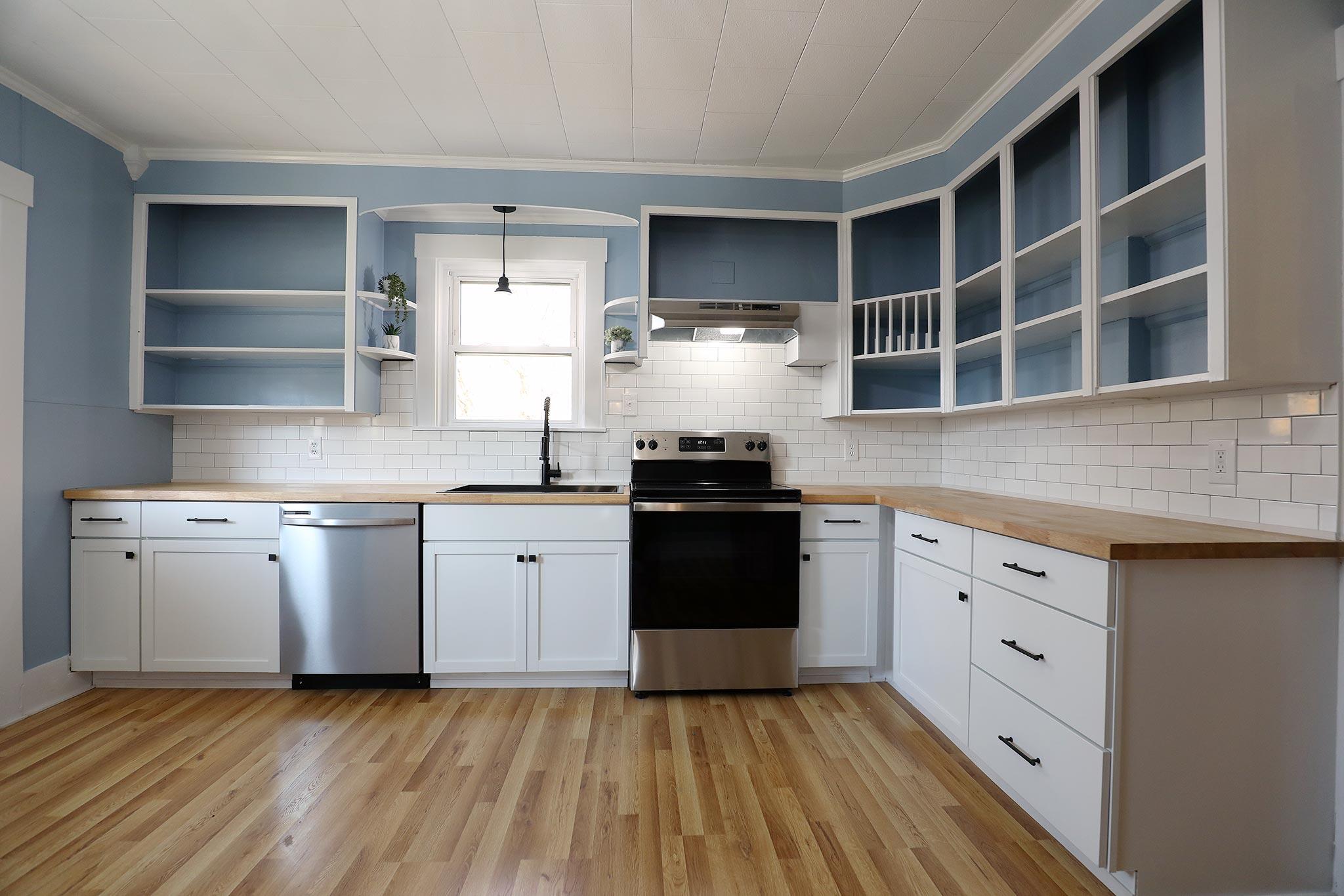 2055 N Belfast Avenue