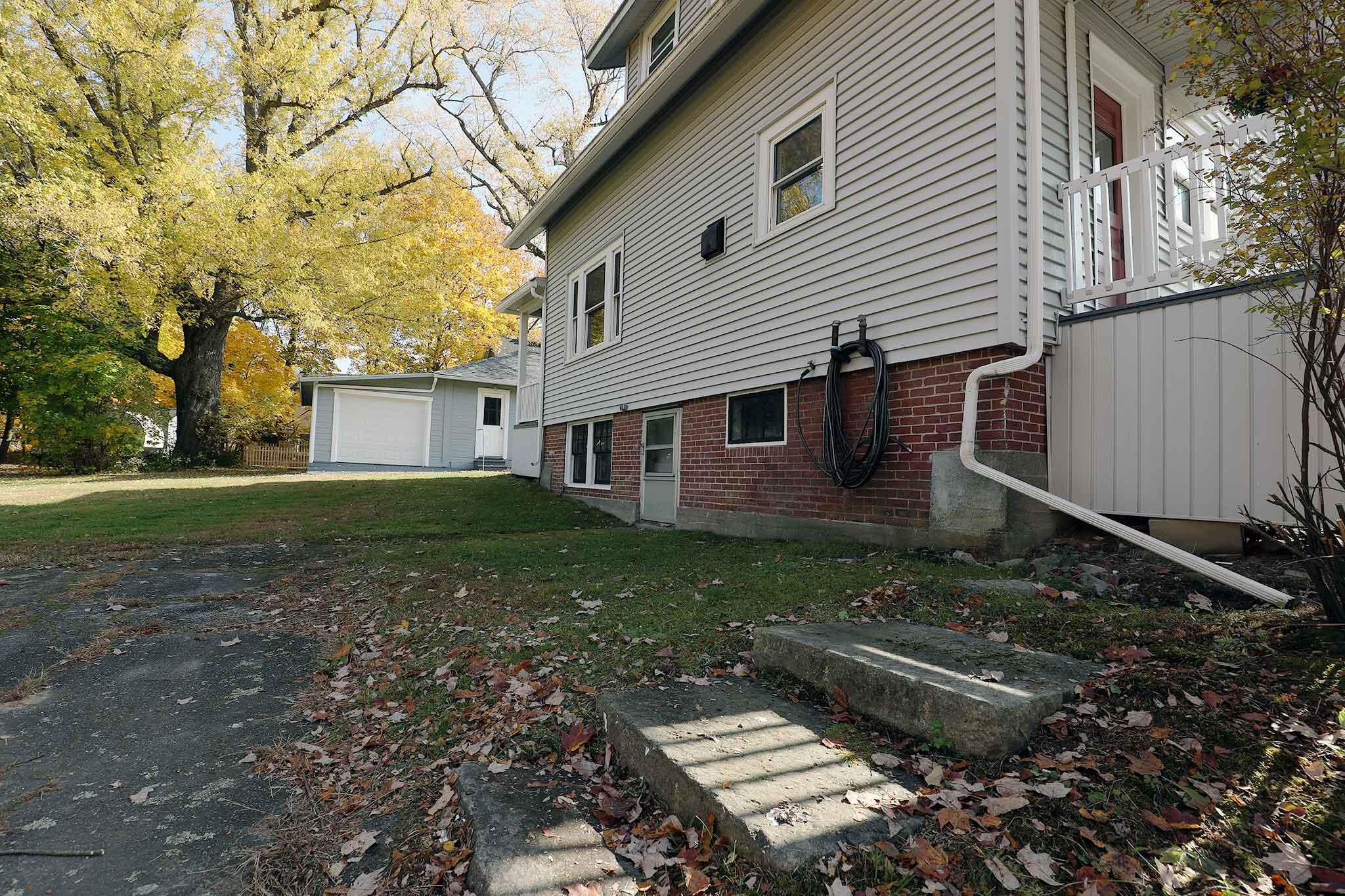 2055 N Belfast Avenue