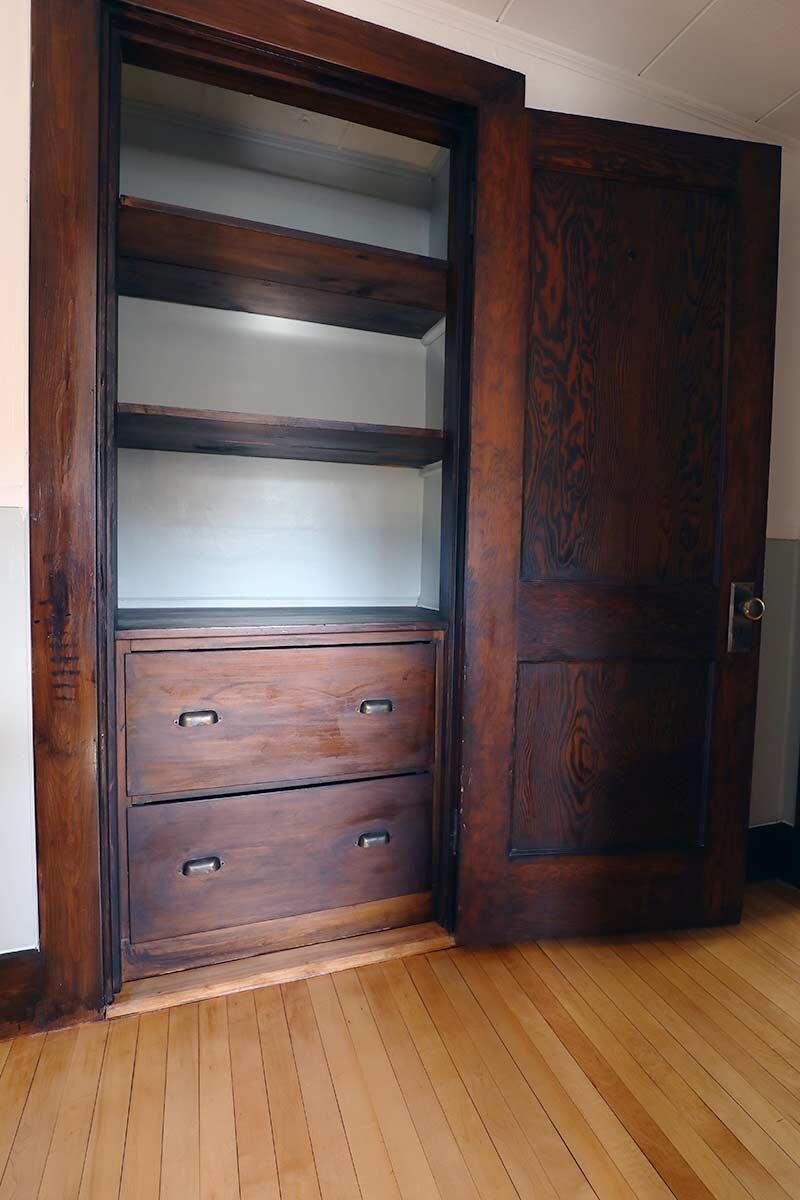 2055 N Belfast Avenue