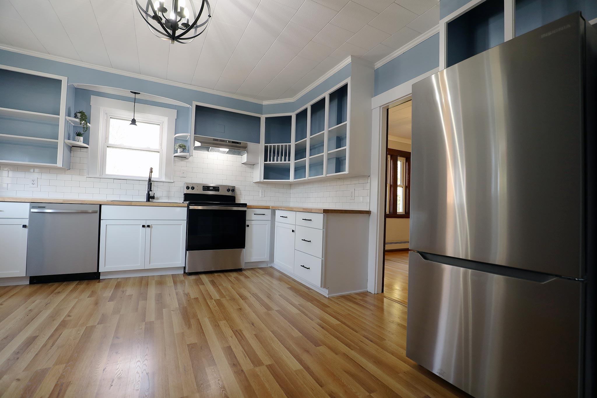 2055 N Belfast Avenue