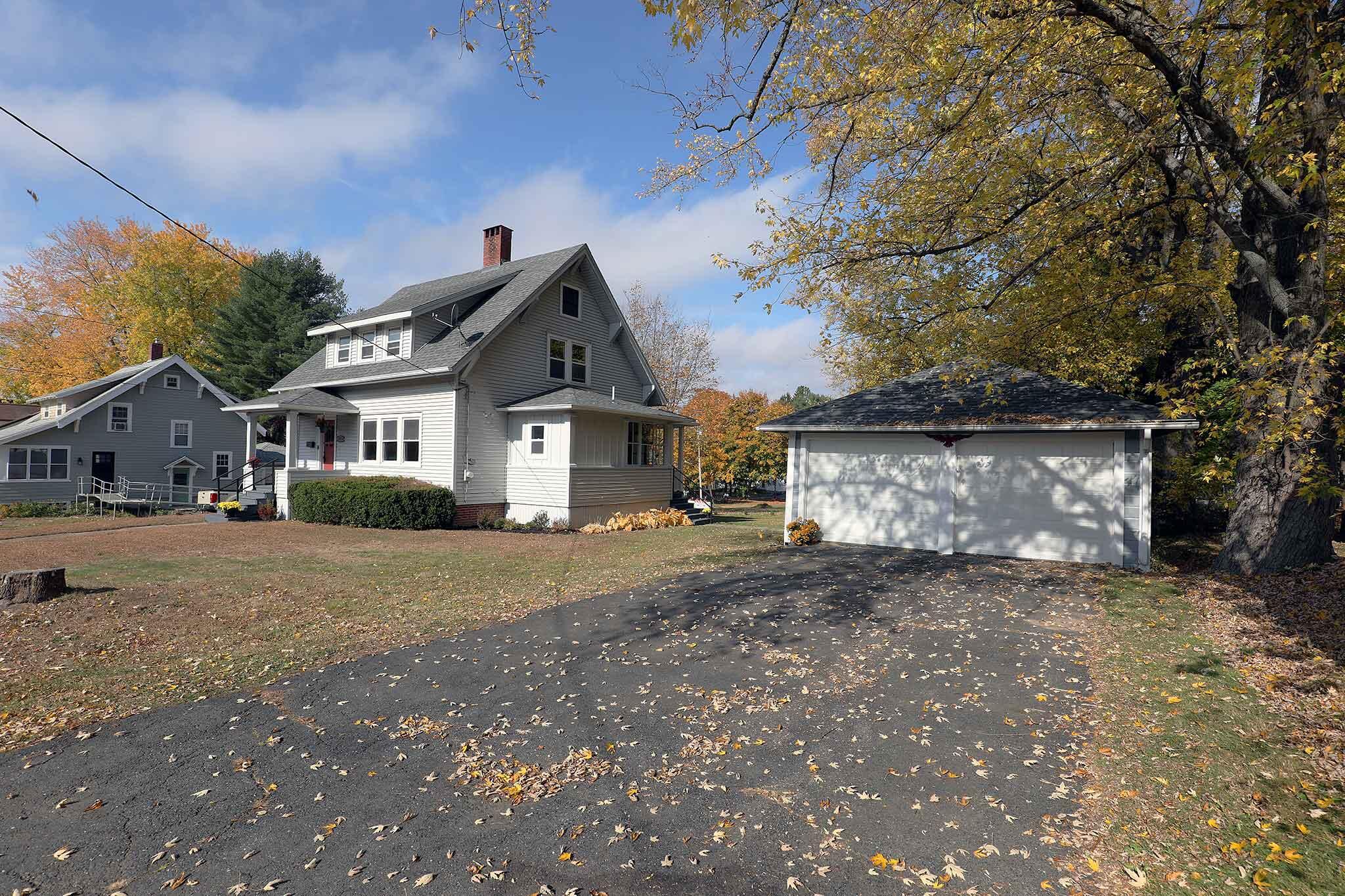 2055 N Belfast Avenue