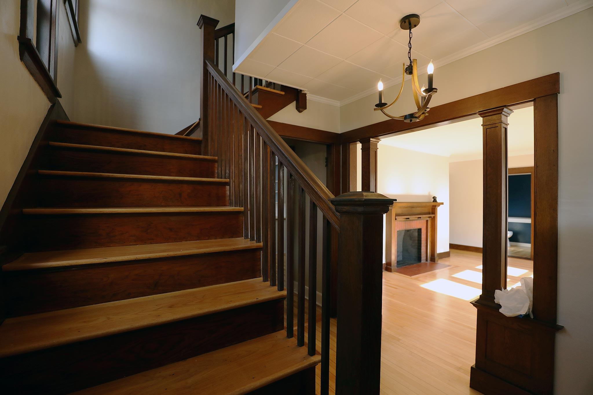 2055 N Belfast Avenue