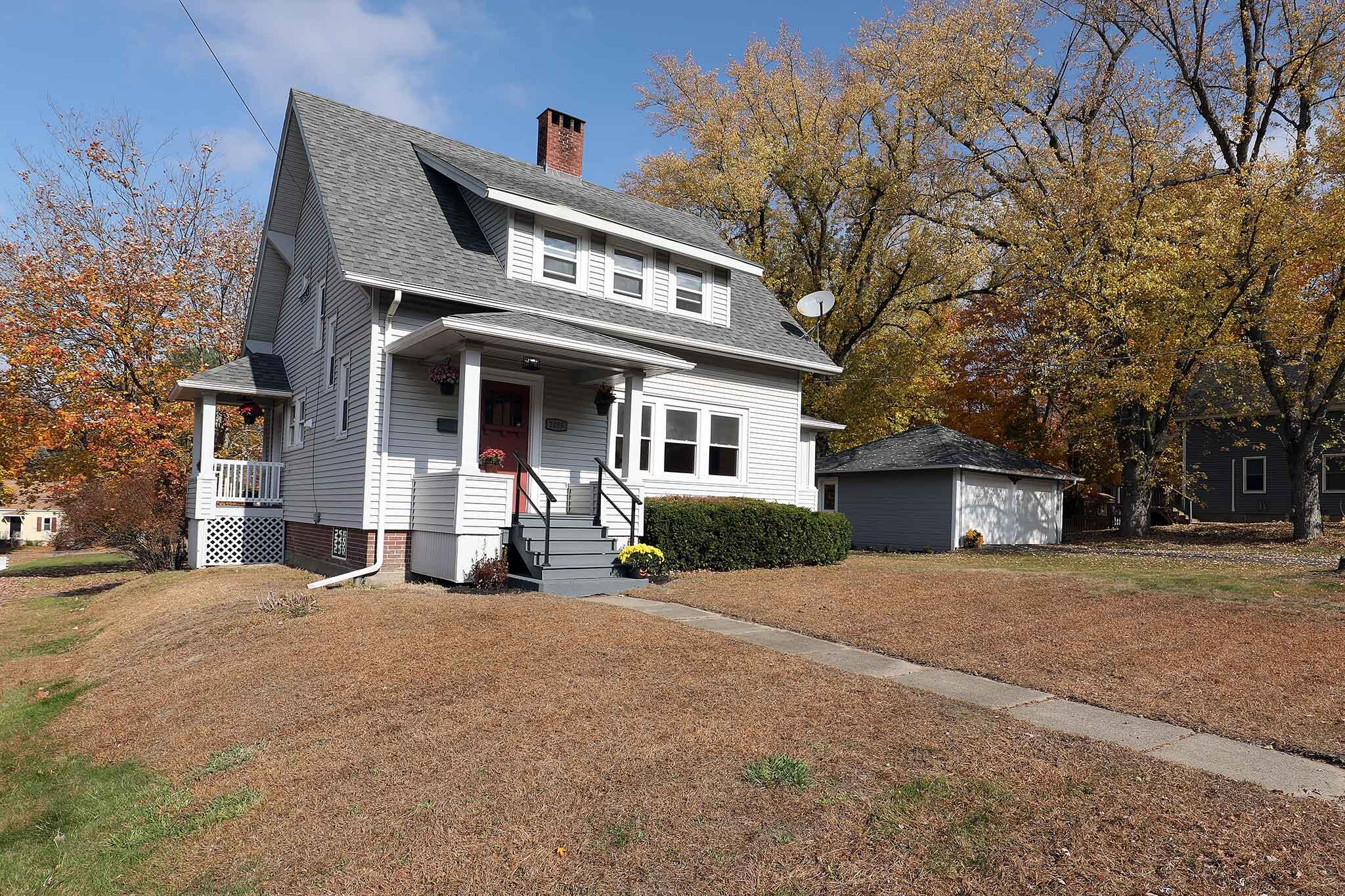 2055 N Belfast Avenue