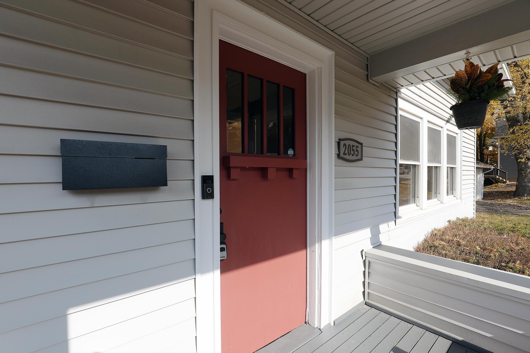 2055 N Belfast Avenue