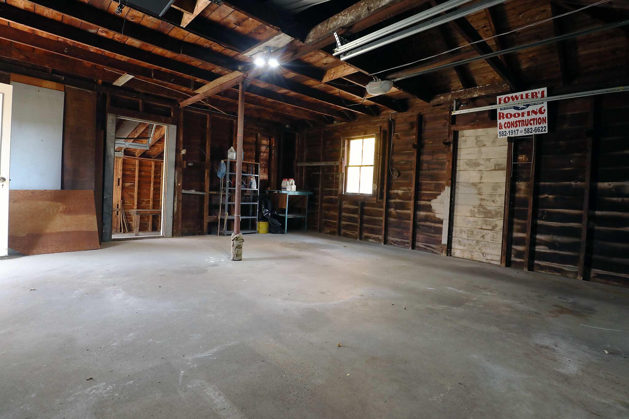 2055 N Belfast Avenue