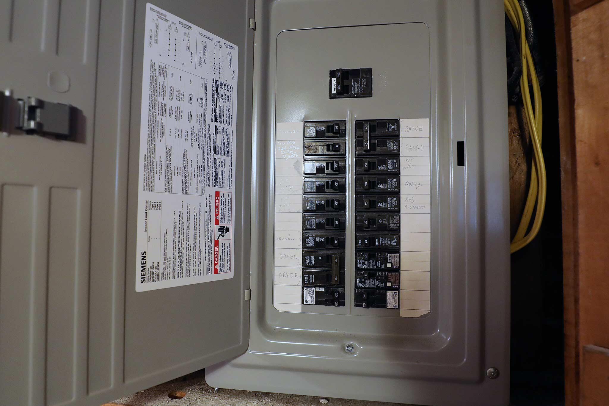 2055 N Belfast Avenue