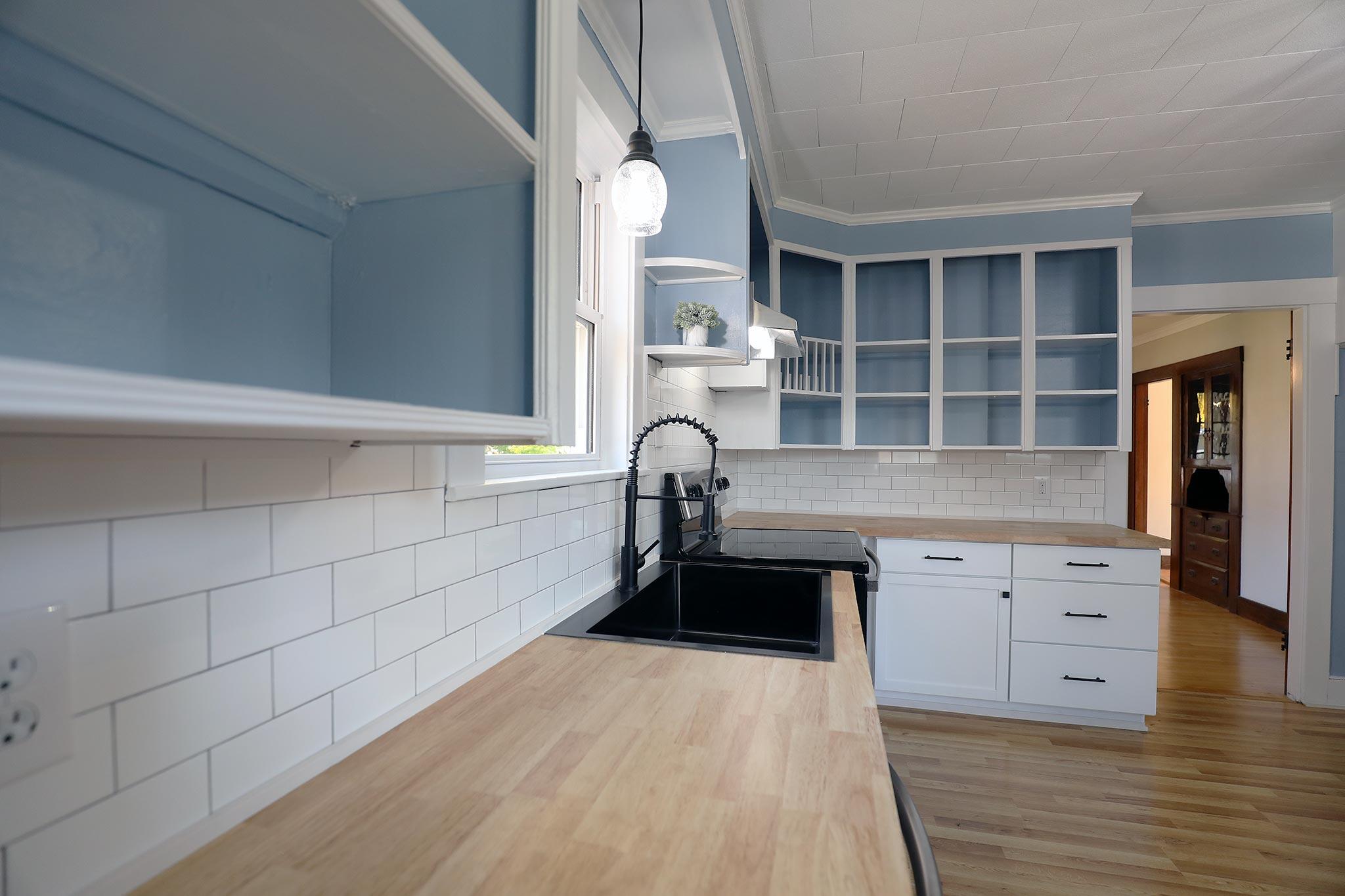 2055 N Belfast Avenue