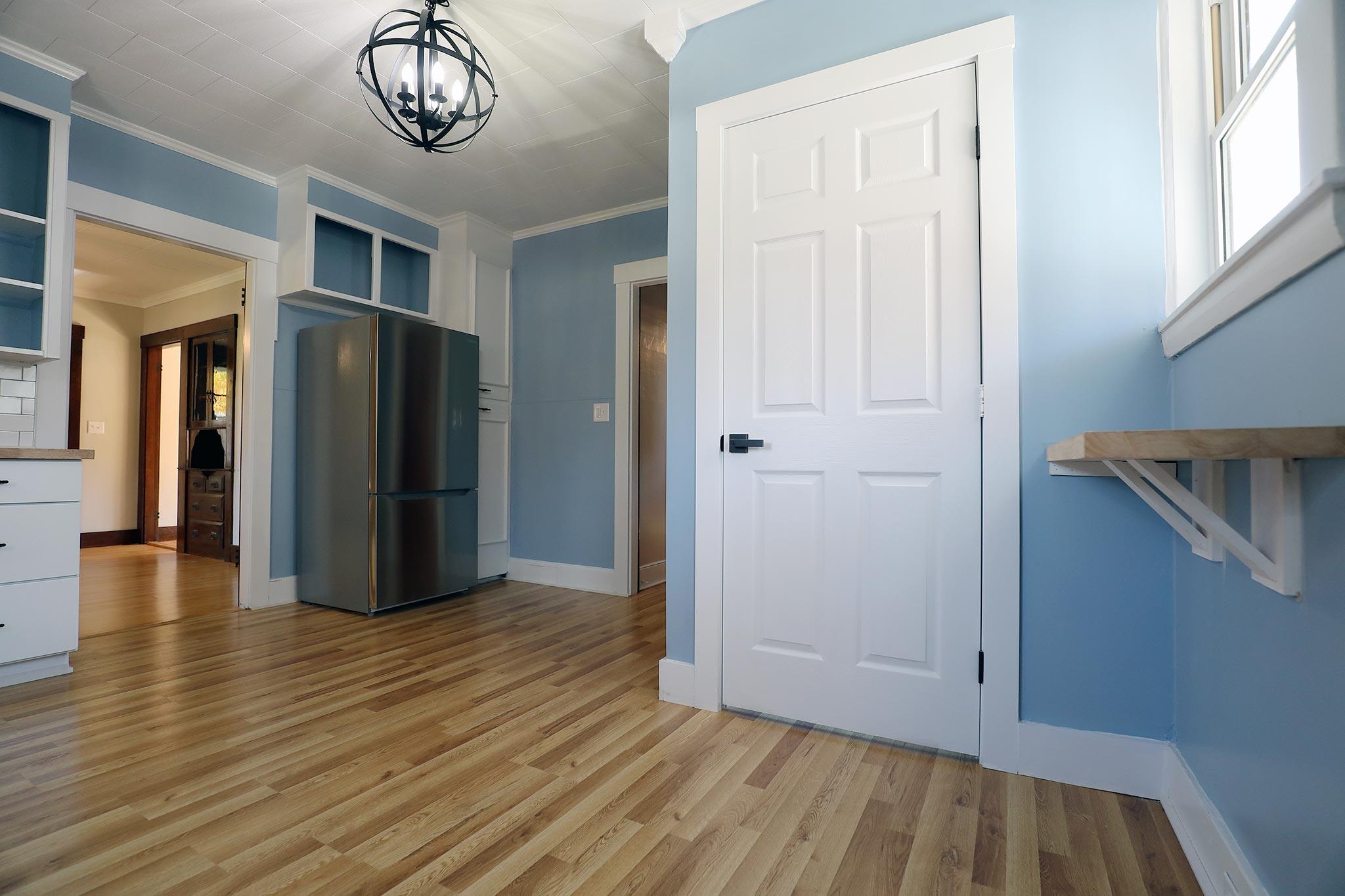 2055 N Belfast Avenue