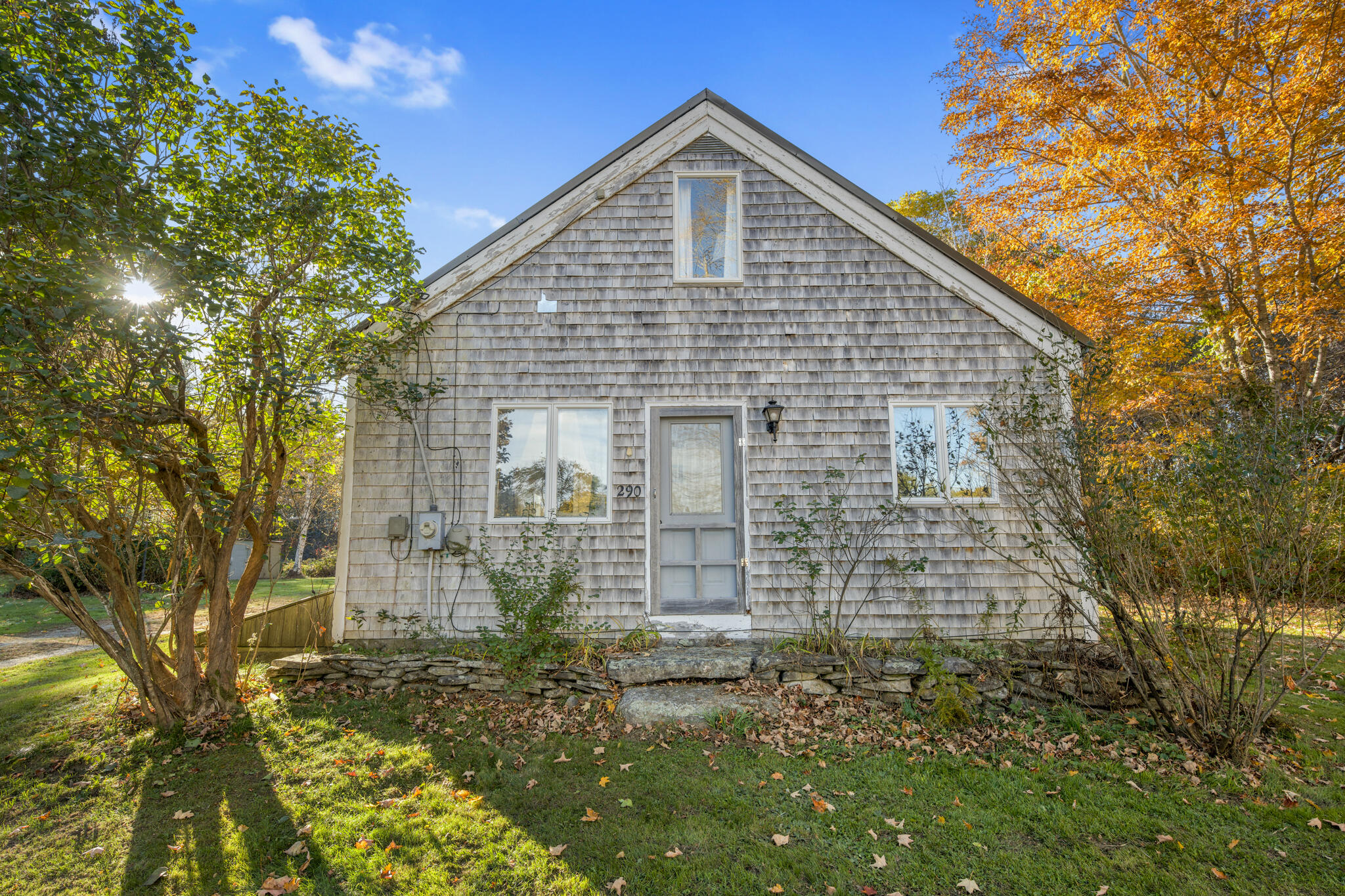 290 Back Meadow Road